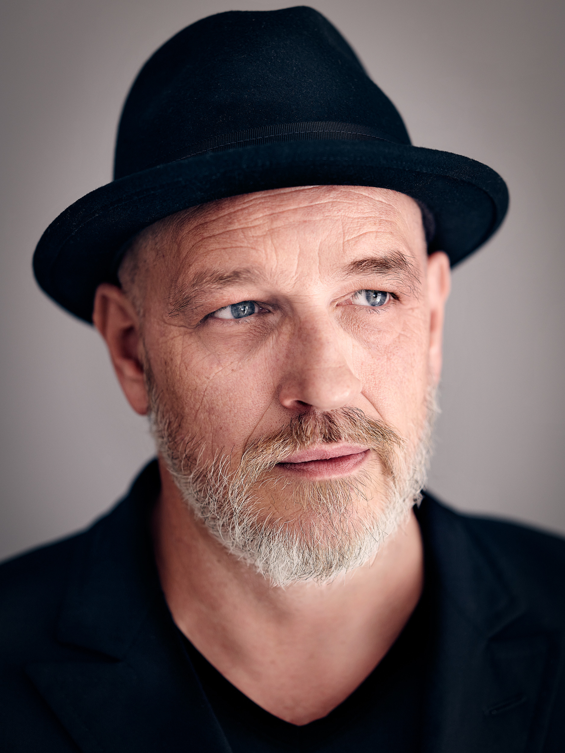 Torsten Sträter by Robert Brembeck