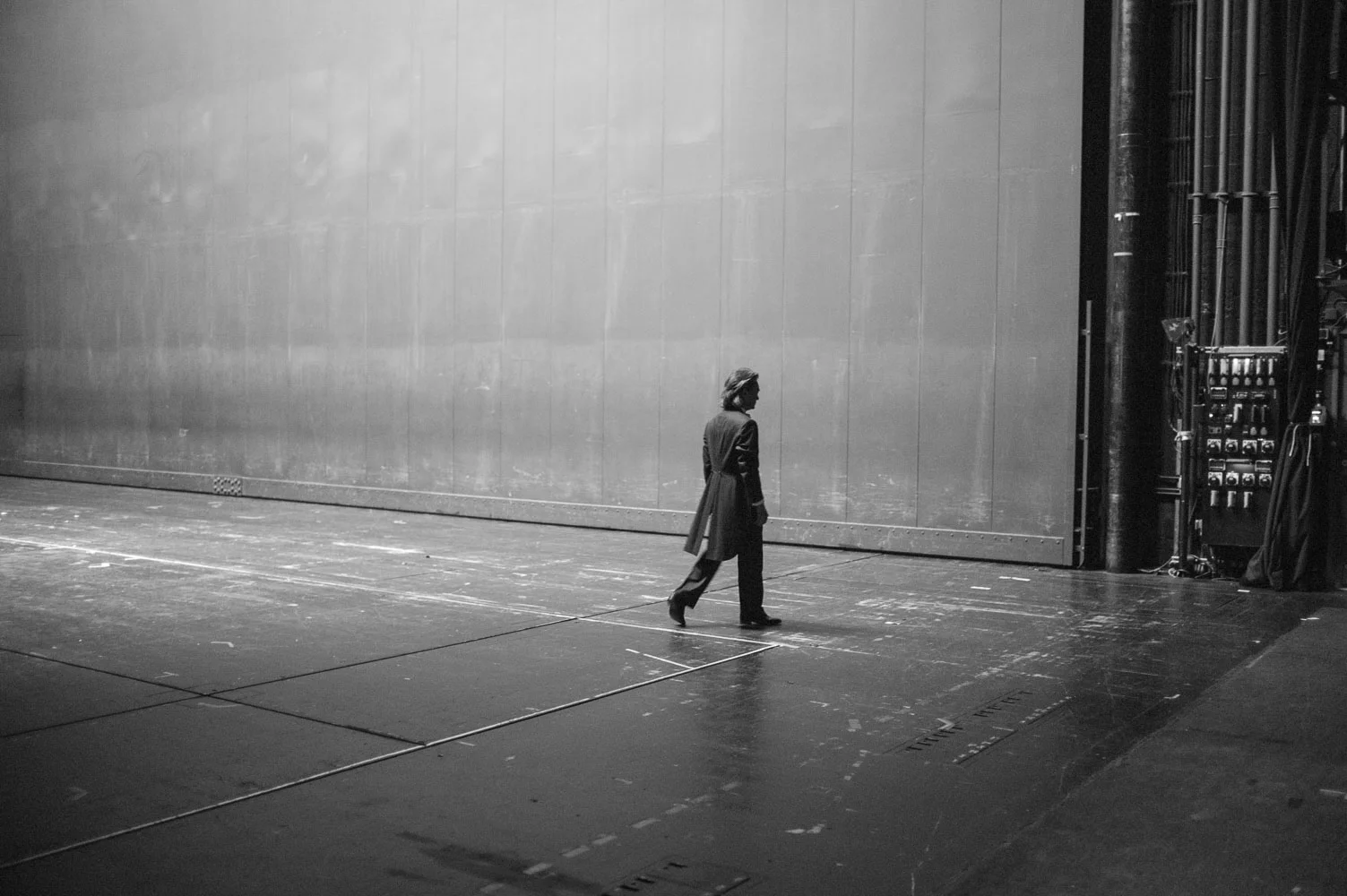 Kent Nagano 1 by Robert Brembeck