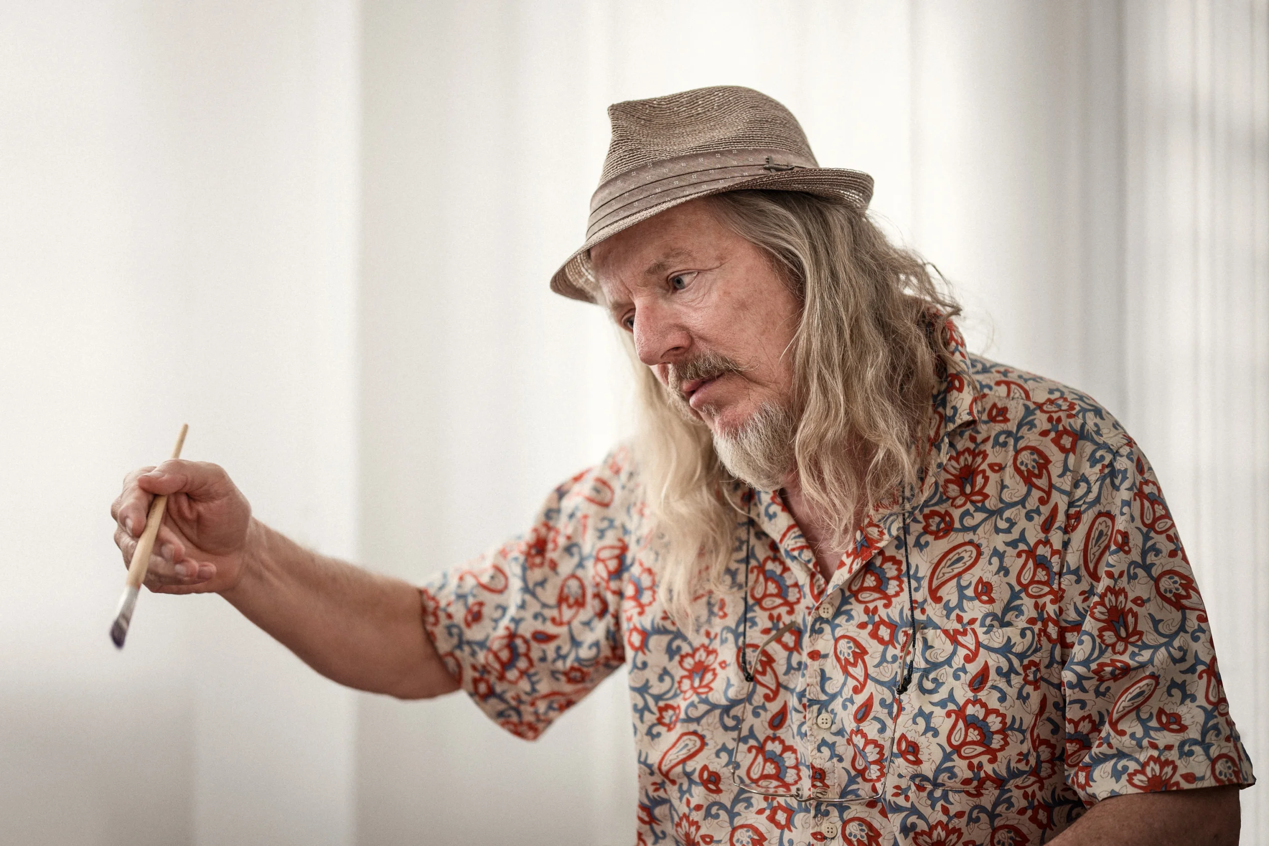 Wolfgang Beltracchi 13 by Robert Brembeck