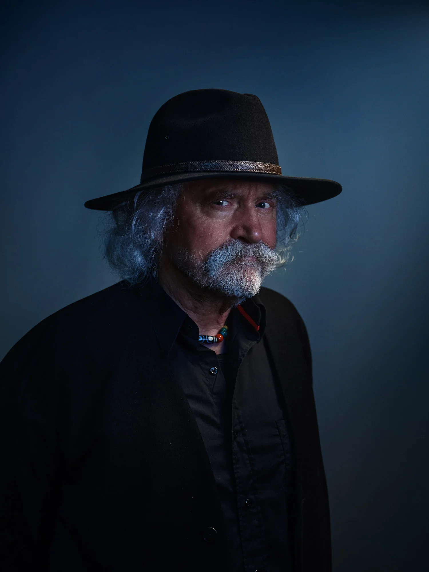 Ekkeland Götze 2 by Robert Brembeck