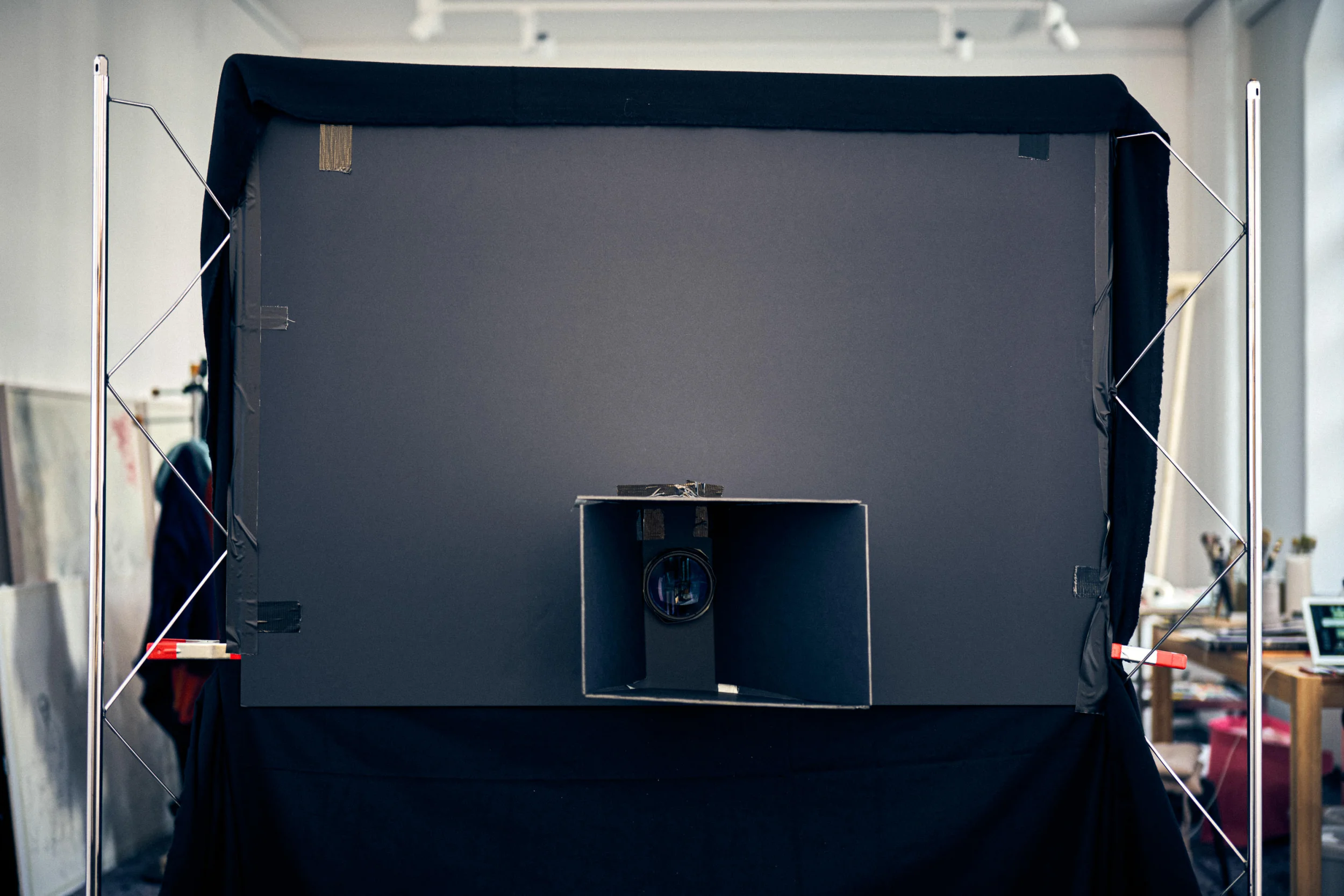 Wolfgang Beltracchi 9 by Robert Brembeck