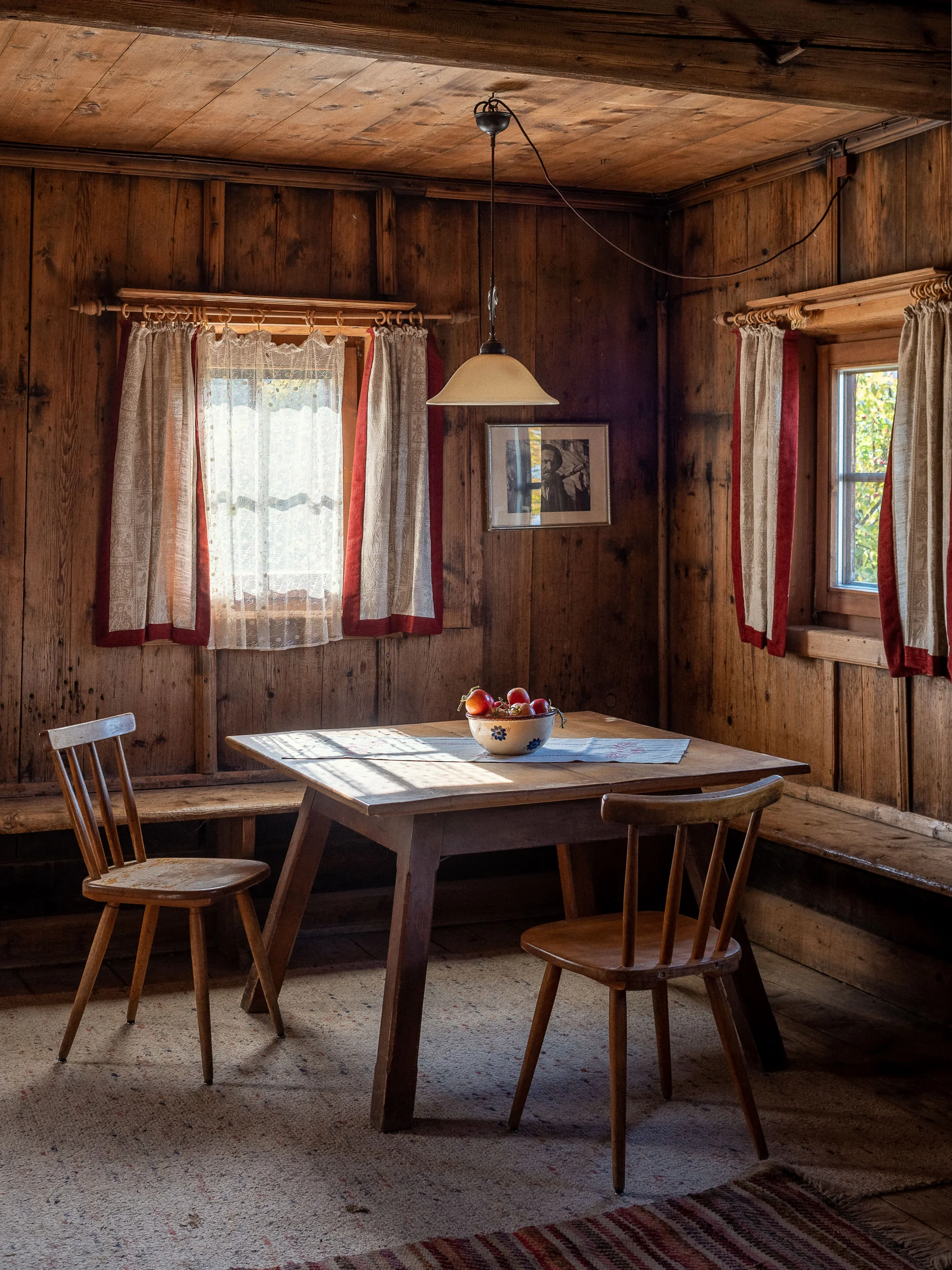 Hans Sigl x Bergdoktor 3 by Robert Brembeck