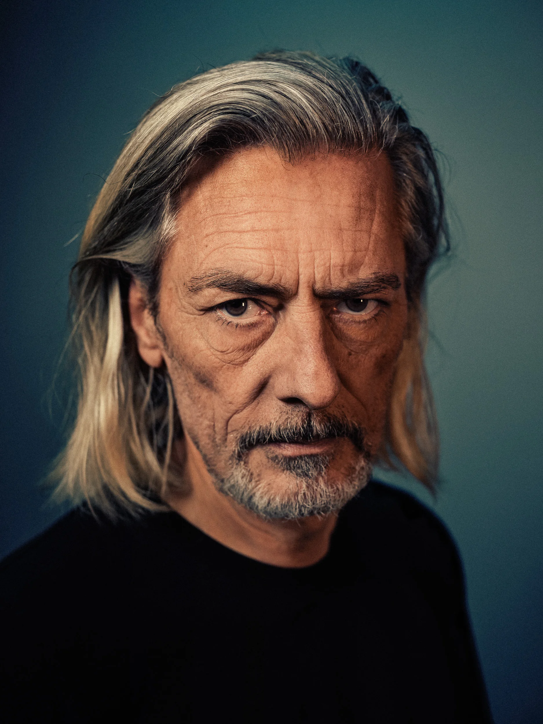 Arno Hummer 2 by Robert Brembeck