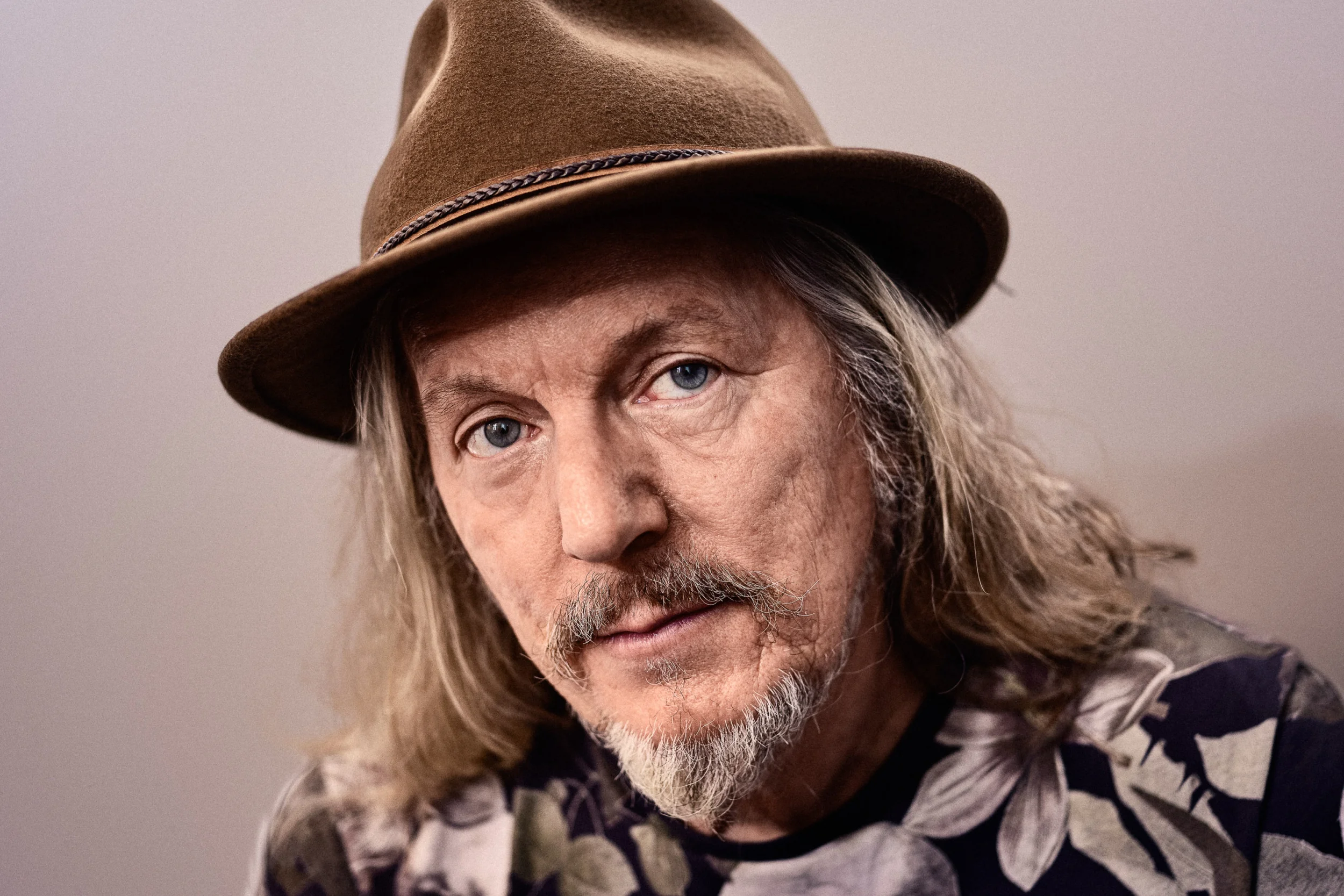 Wolfgang Beltracchi 15 by Robert Brembeck