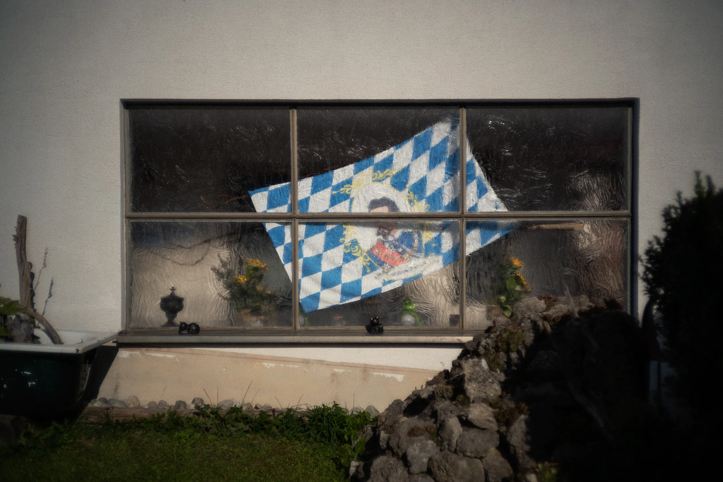 A New Bavarian Picture 10 by Robert Brembeck