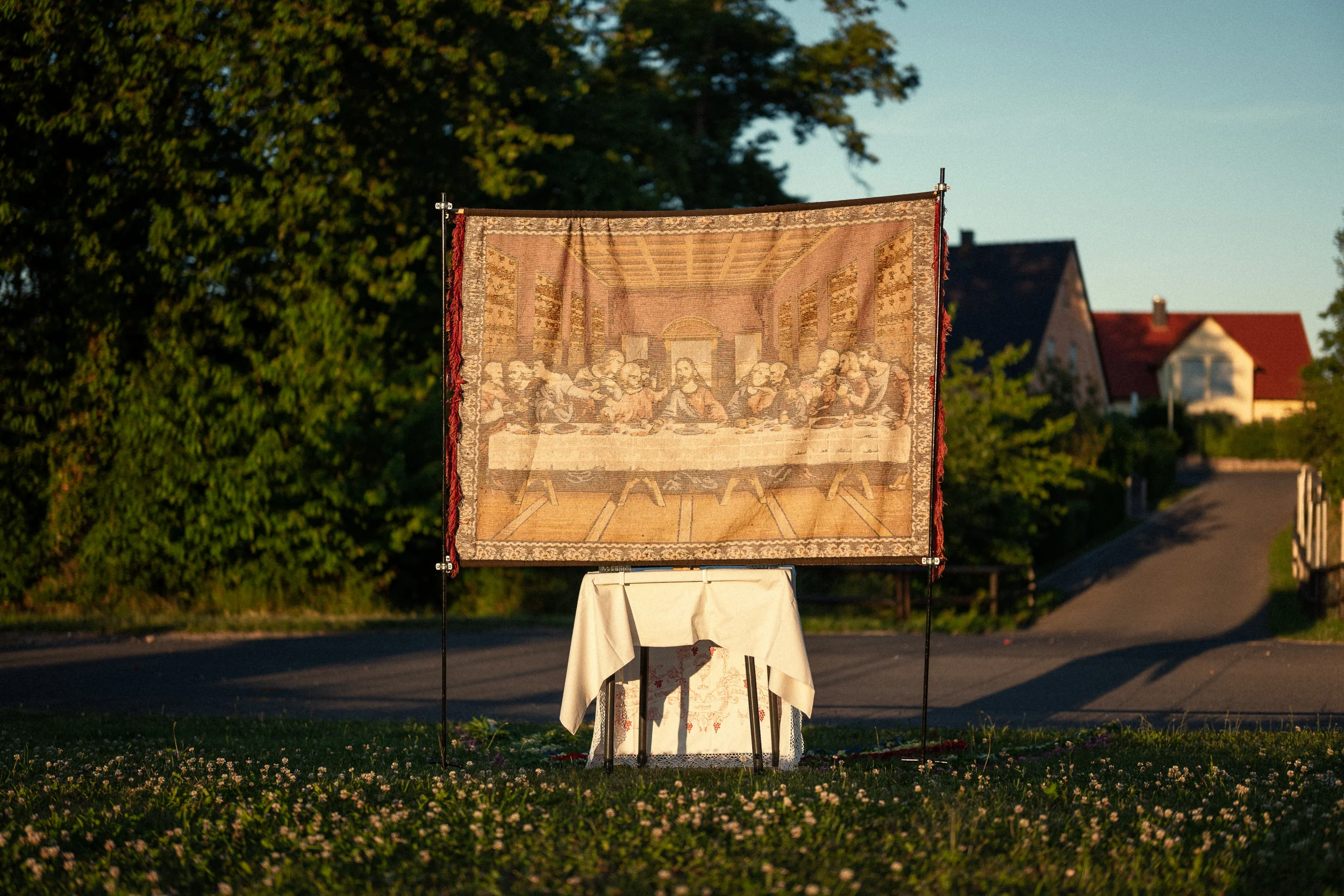A New Bavarian Picture 11 by Robert Brembeck
