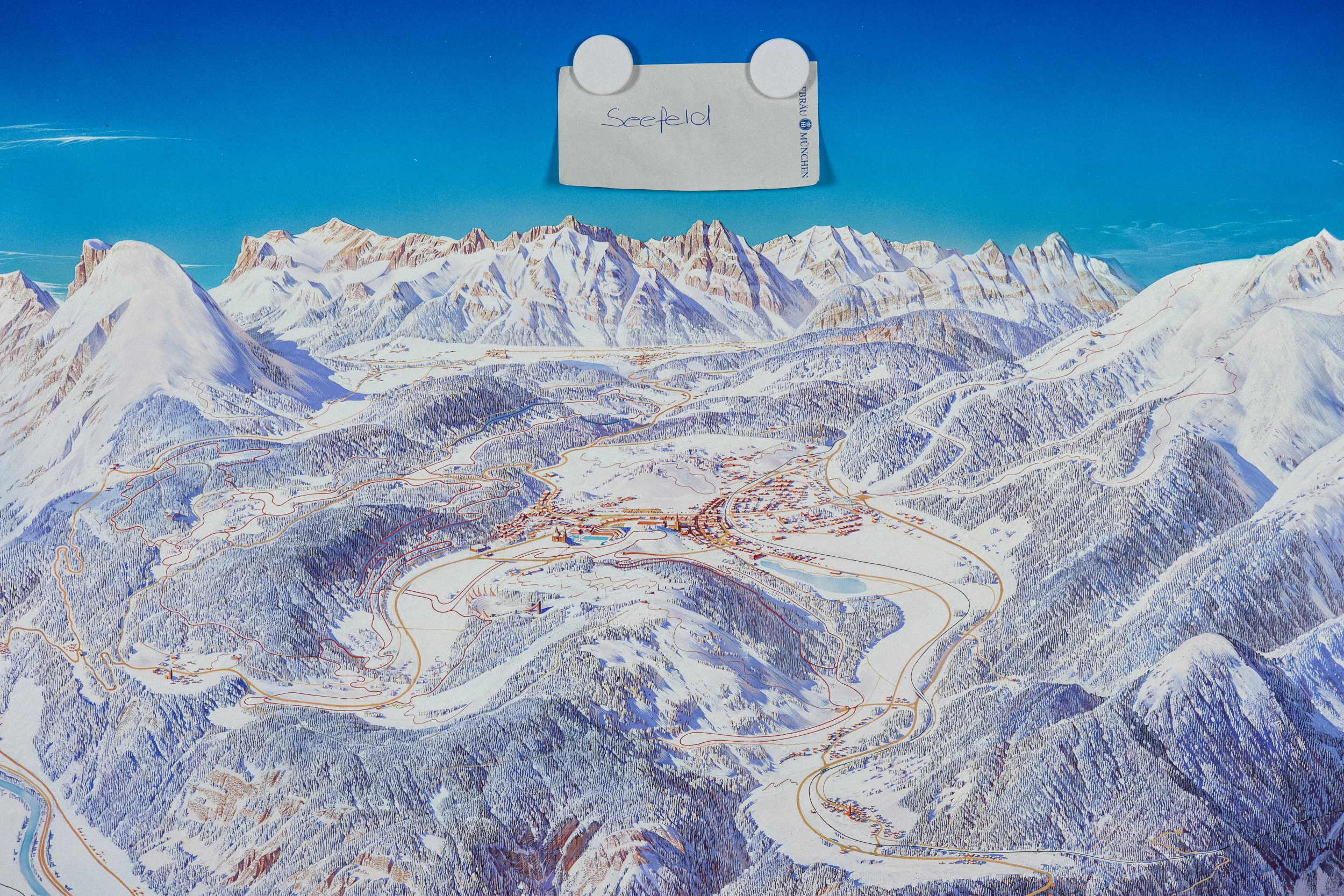 Heinz Vielkind 5 by Robert Brembeck