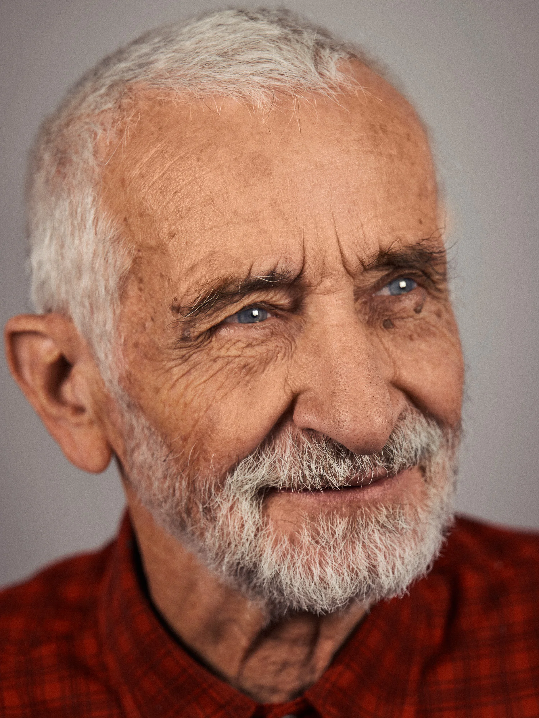 Heinz Vielkind 6 by Robert Brembeck