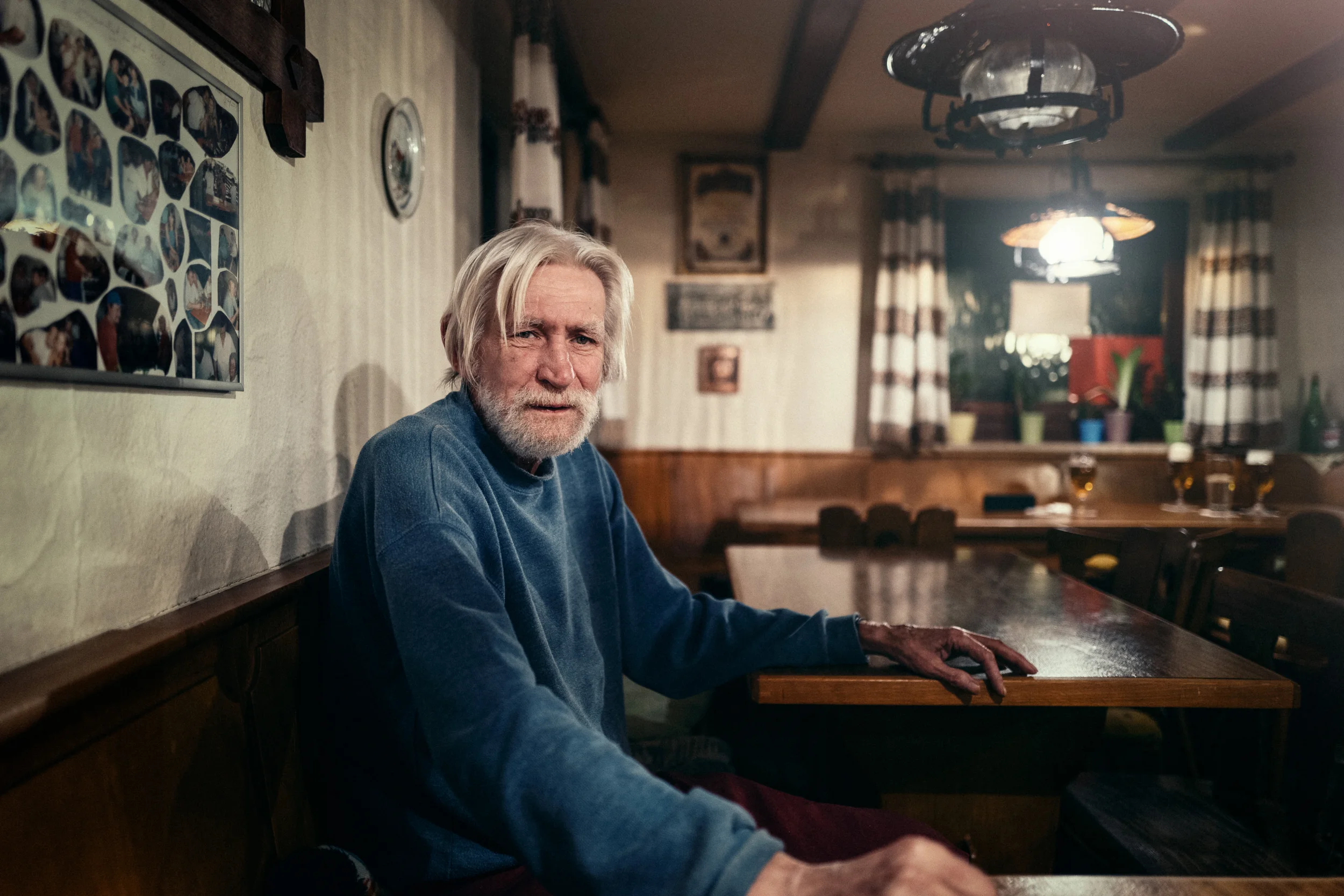 A New Bavarian Picture 16 by Robert Brembeck