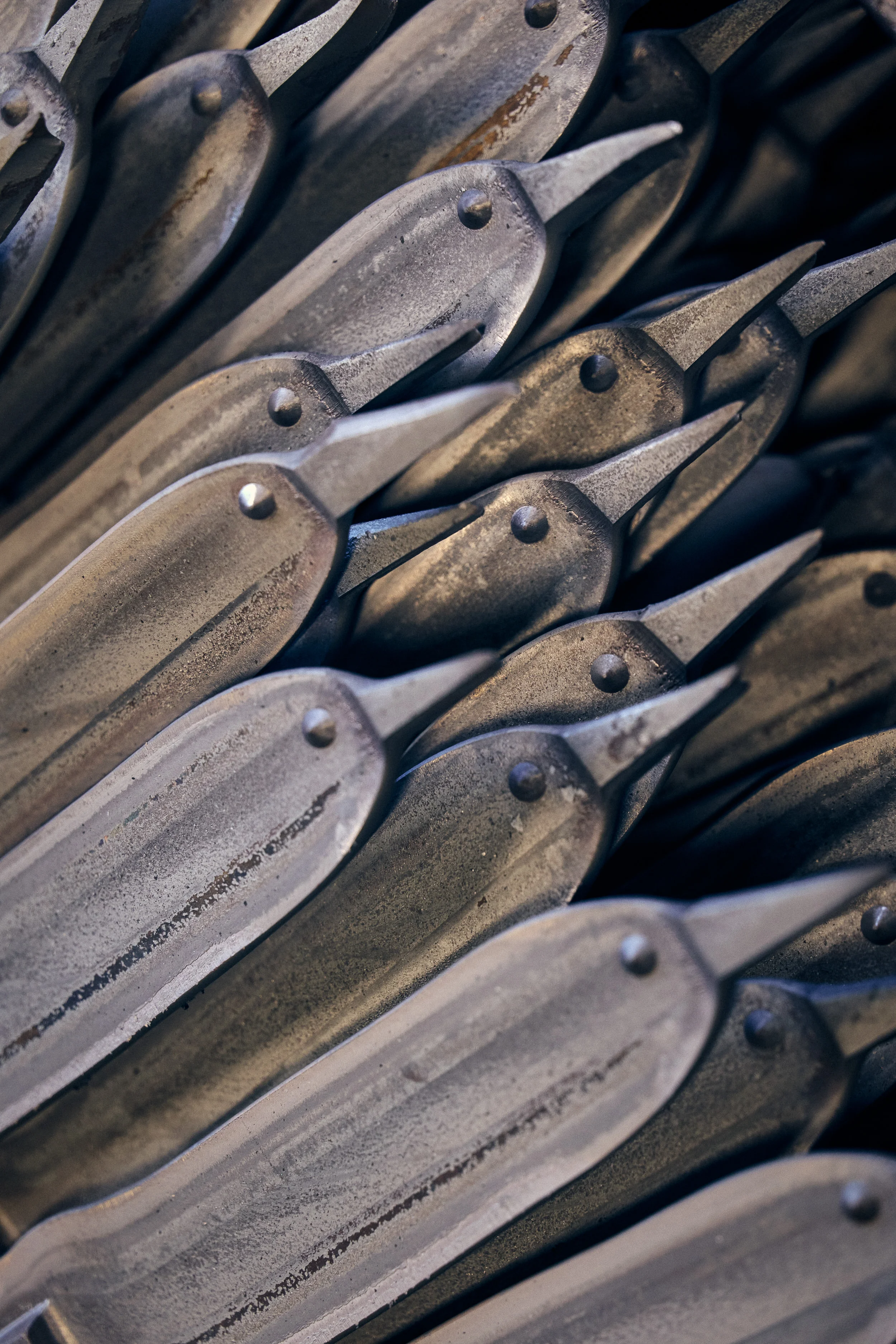 WMF Messerschmiede 24 by Robert Brembeck