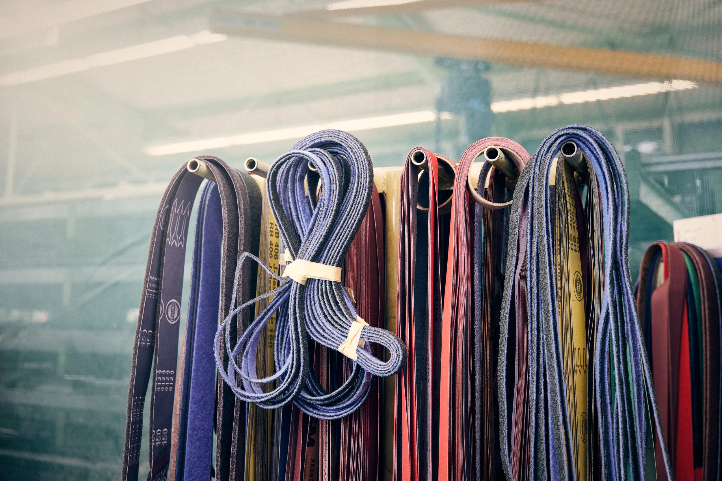 WMF Messerschmiede 20 by Robert Brembeck