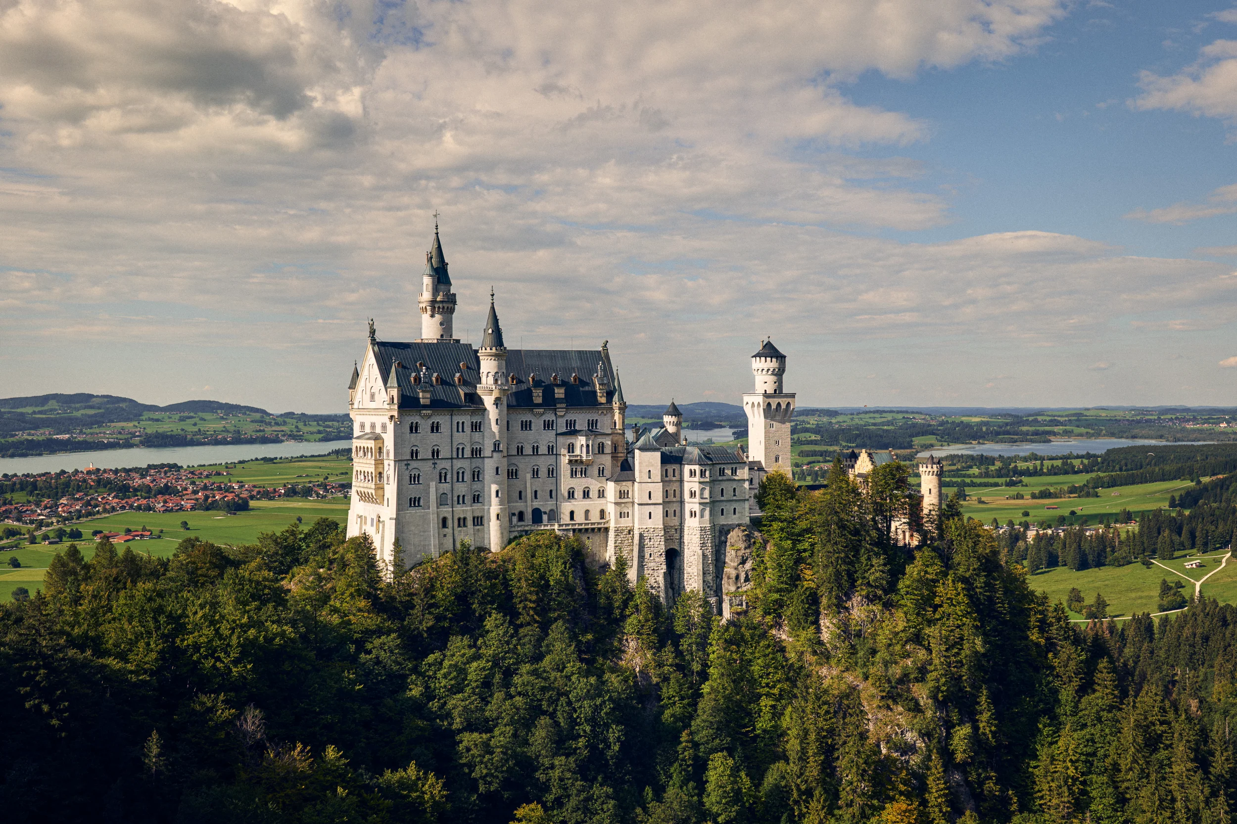 Das Luftschloss x Stern 3 by Robert Brembeck