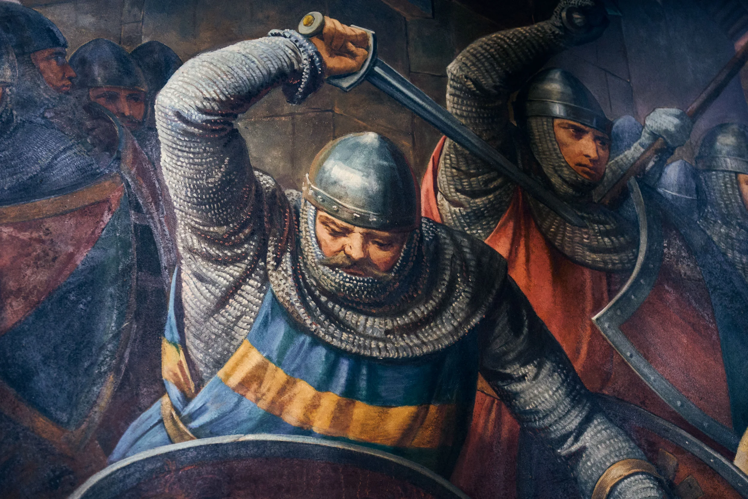 Das Luftschloss x Stern 6 by Robert Brembeck