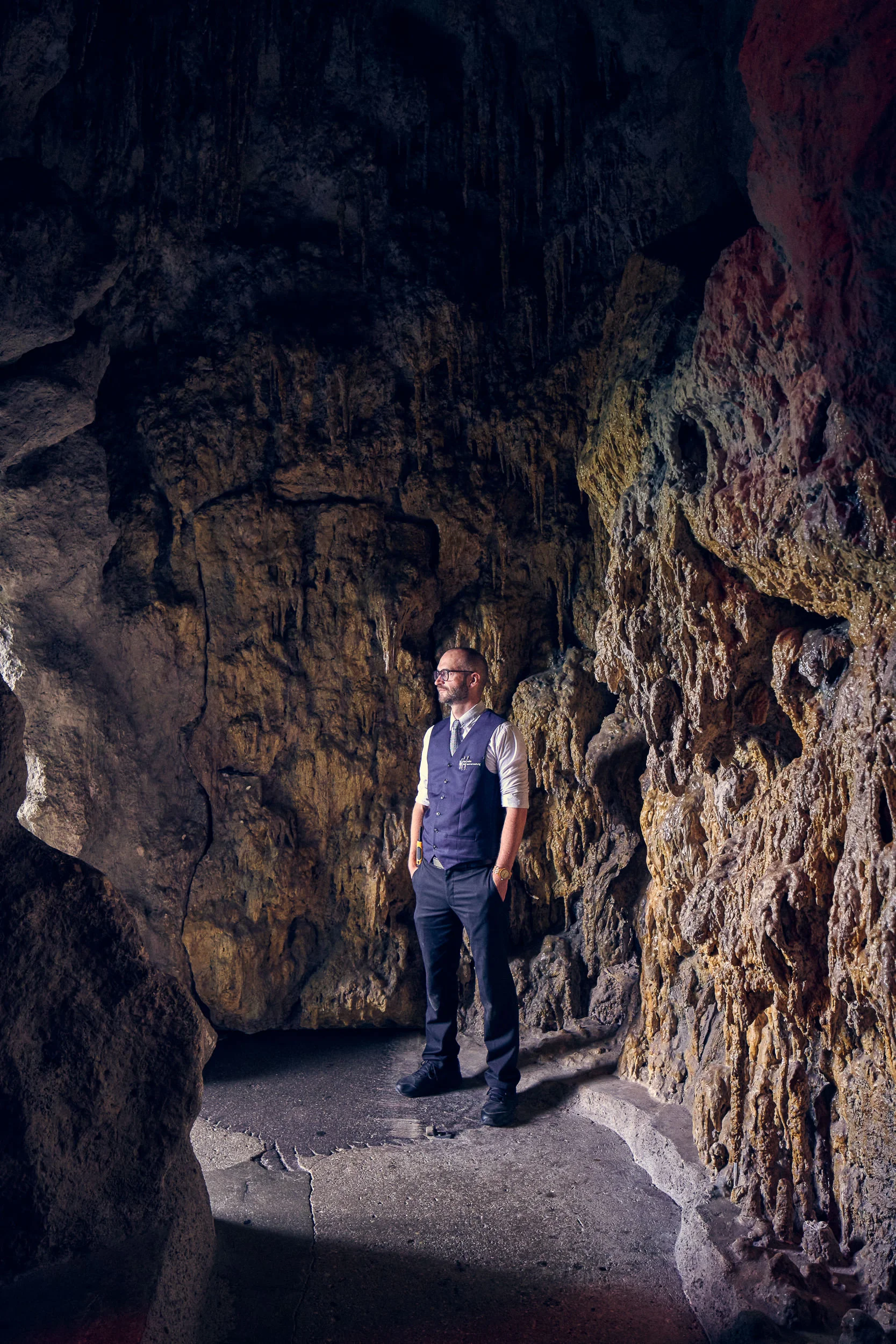 Das Luftschloss x Stern 10 by Robert Brembeck