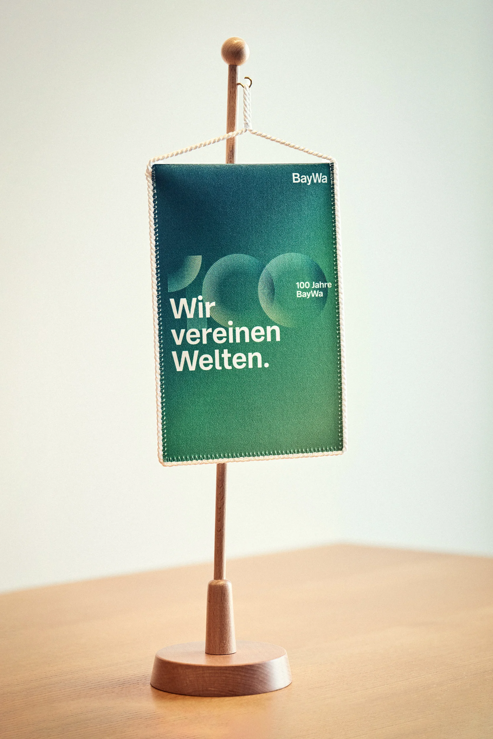 Klaus Josef Lutz x Spiegel 4 by Robert Brembeck