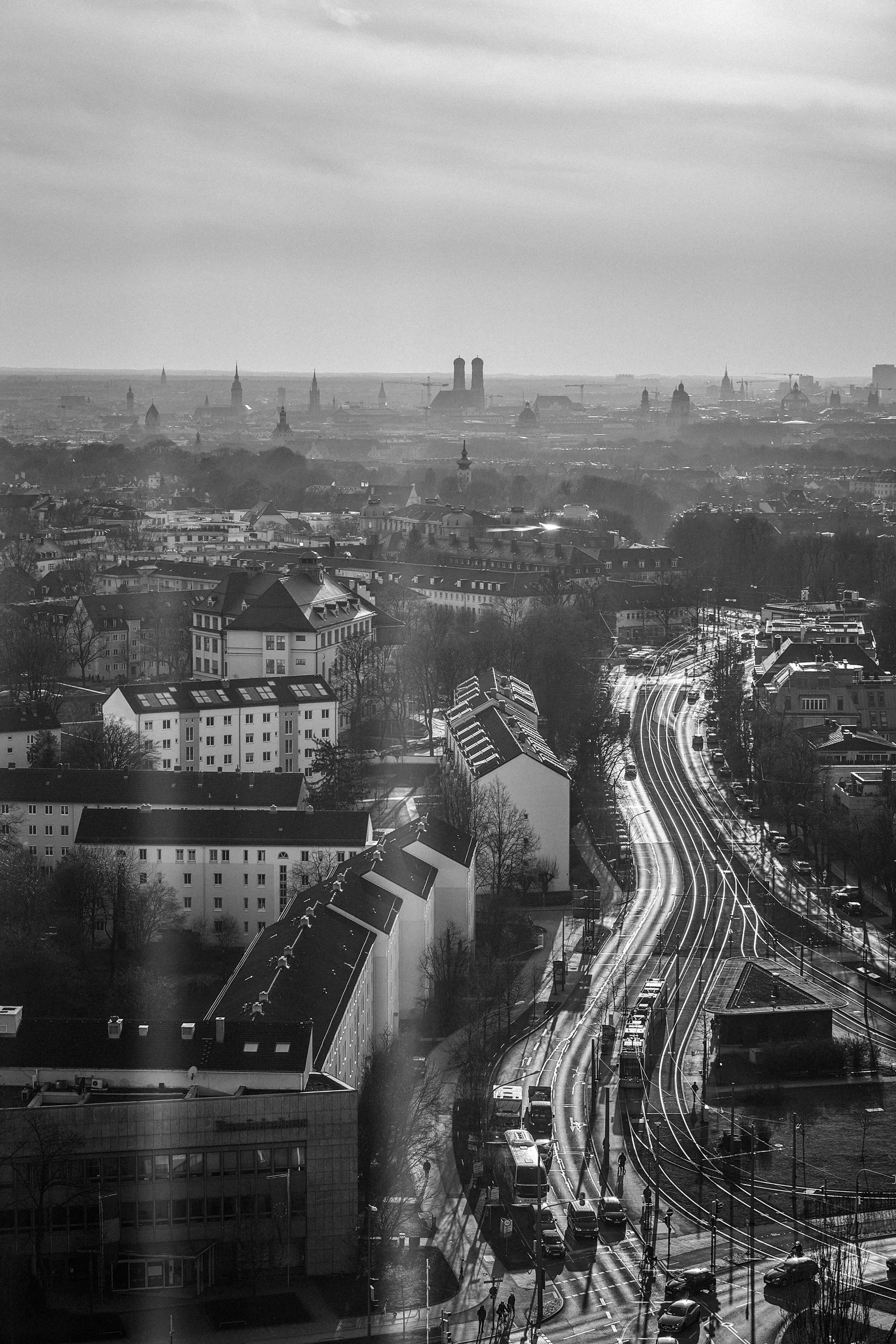 Klaus Josef Lutz x Spiegel 3 by Robert Brembeck