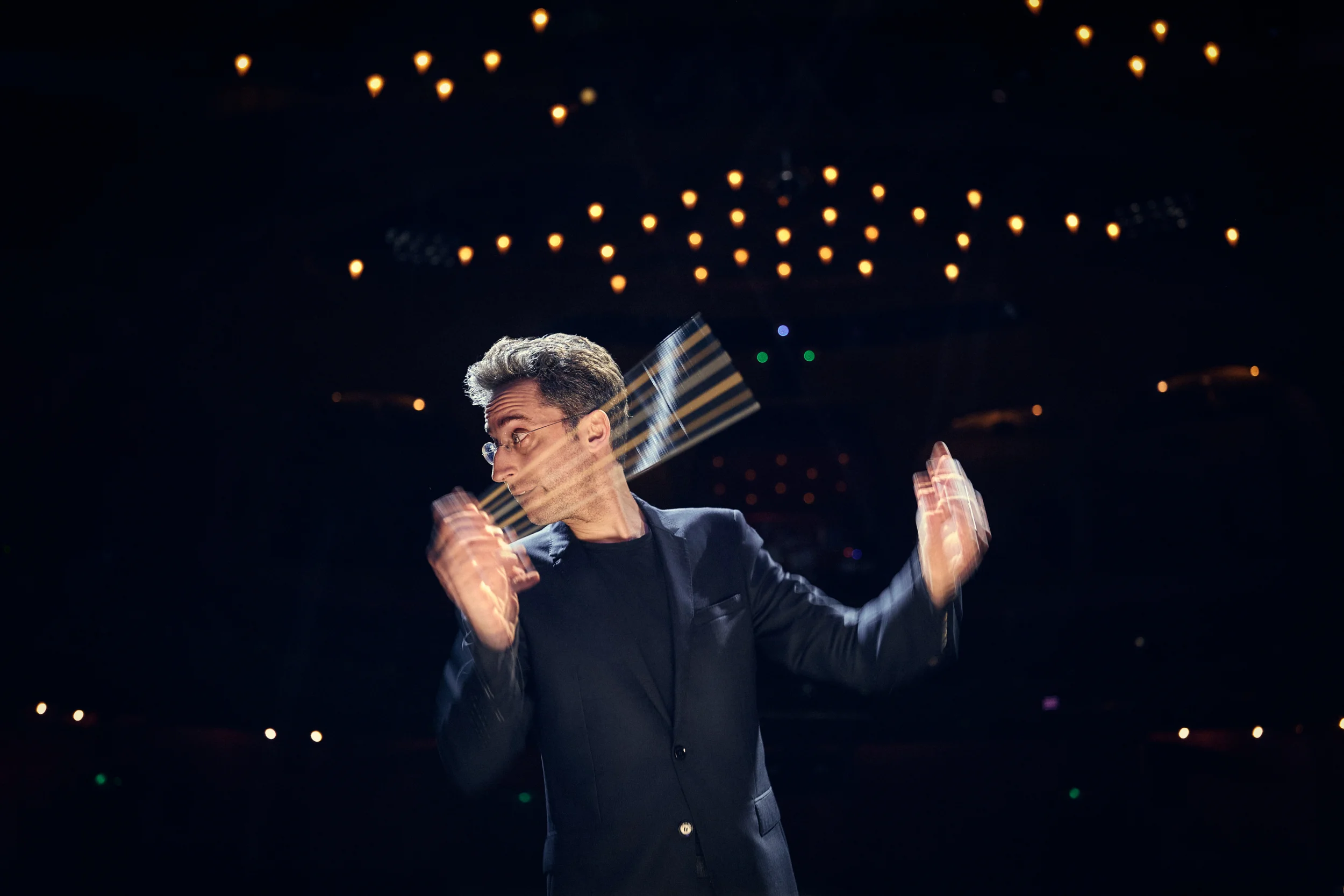 Daniel Grossmann 3 by Robert Brembeck