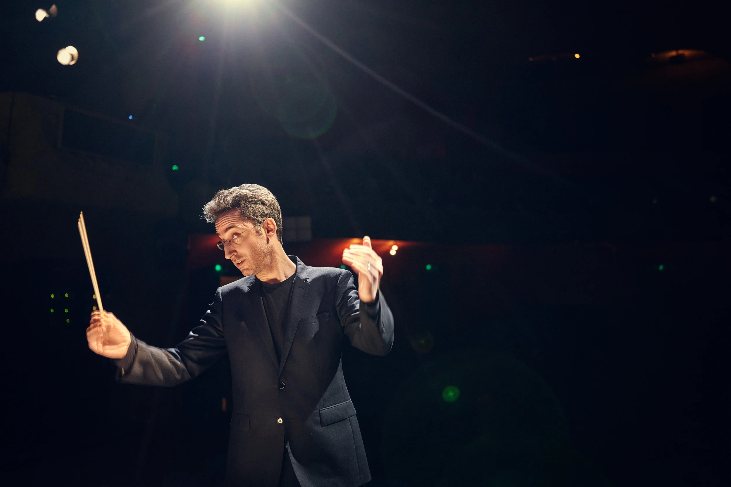 Daniel Grossmann 4 by Robert Brembeck