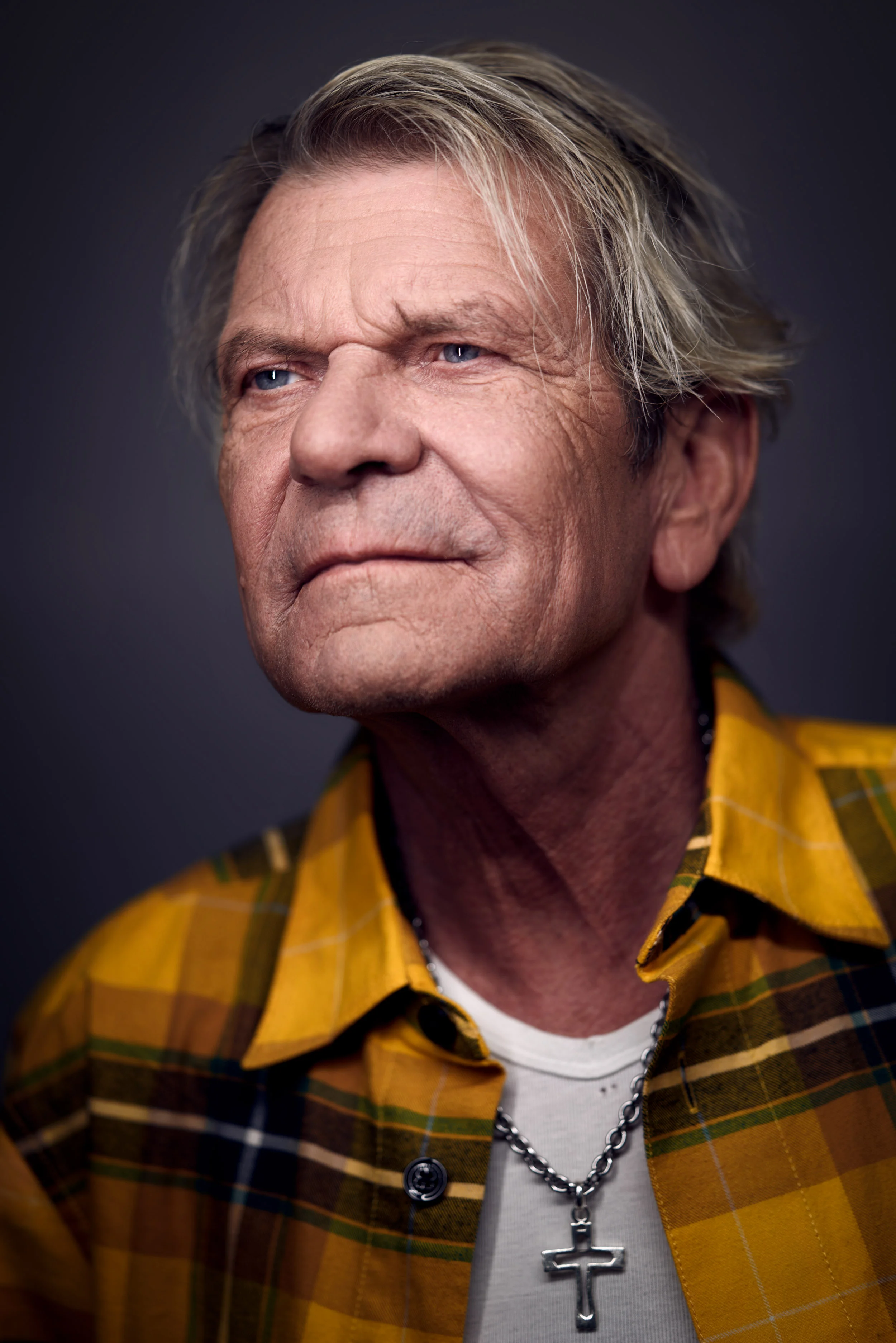 Matthias Reim x Spiegel Magazin 3 by Robert Brembeck