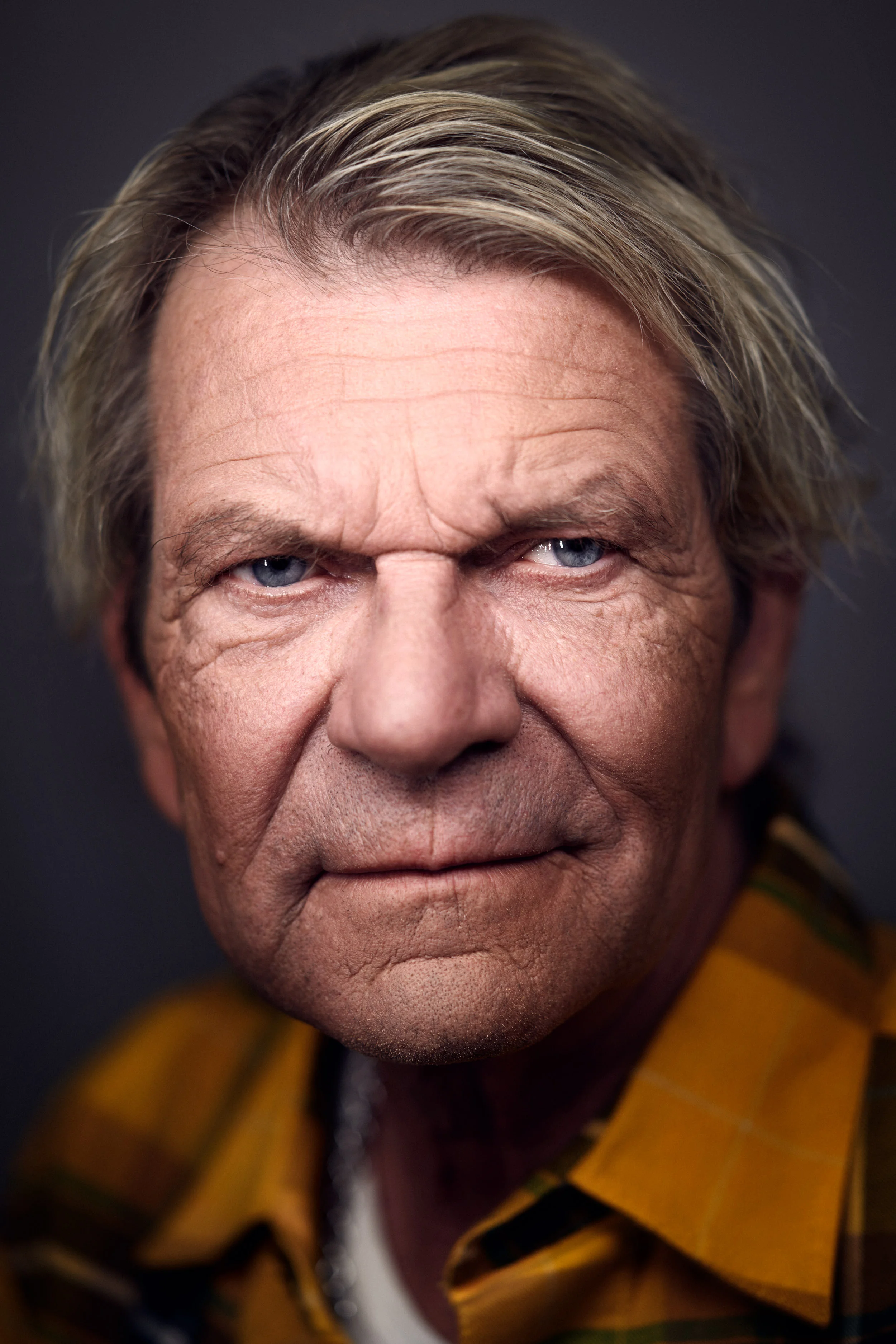 Matthias Reim x Spiegel Magazin 2 by Robert Brembeck