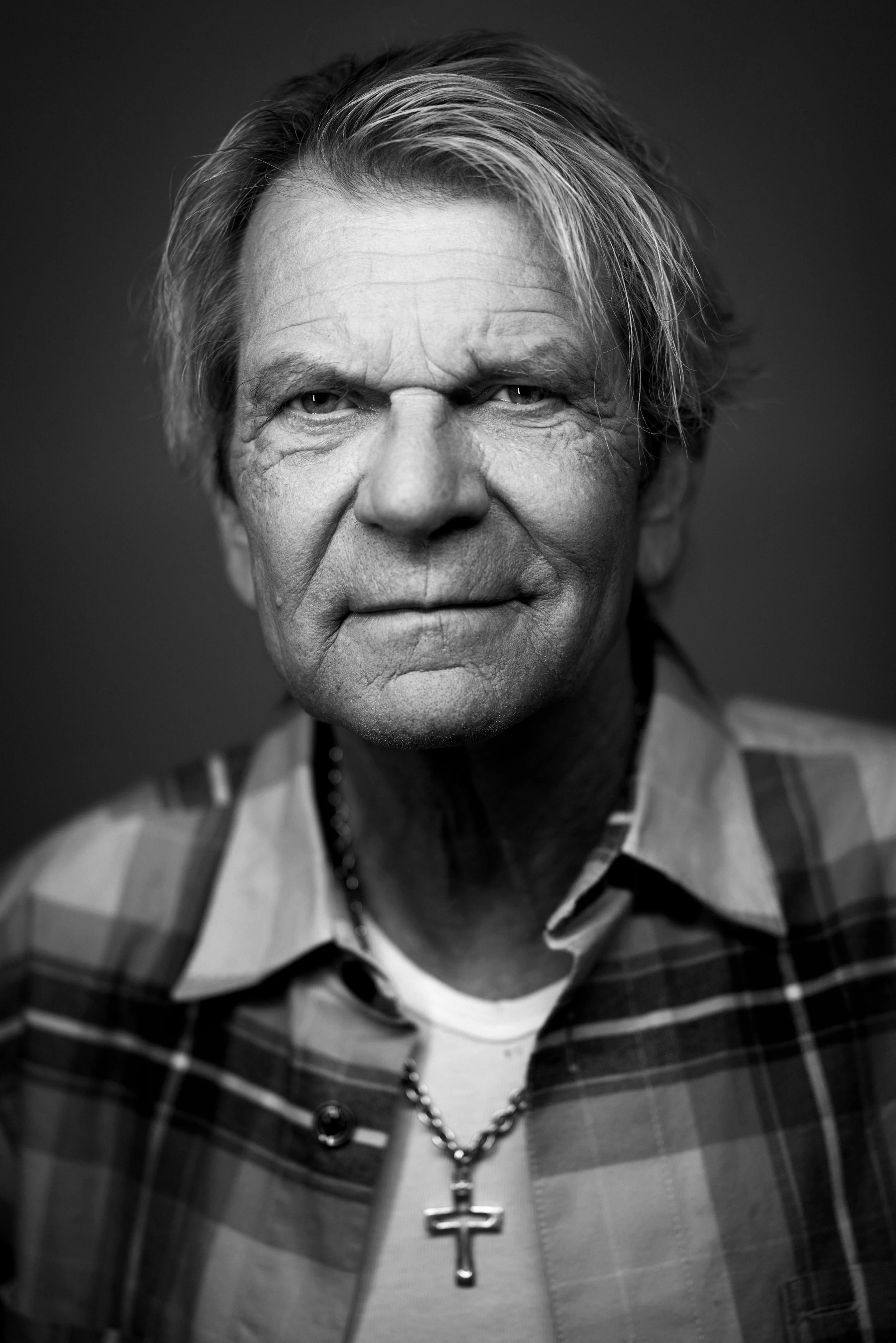 Matthias Reim x Spiegel Magazin 1 by Robert Brembeck