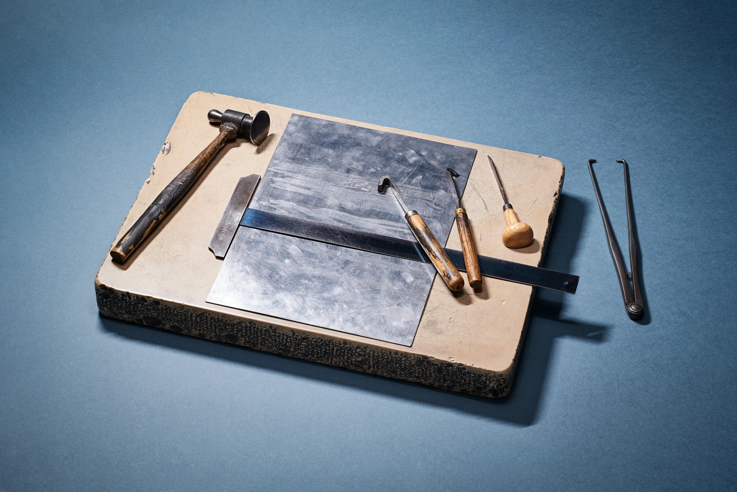 75 Years Henle Verlag – photography by Robert Brembeck, Munich (14)