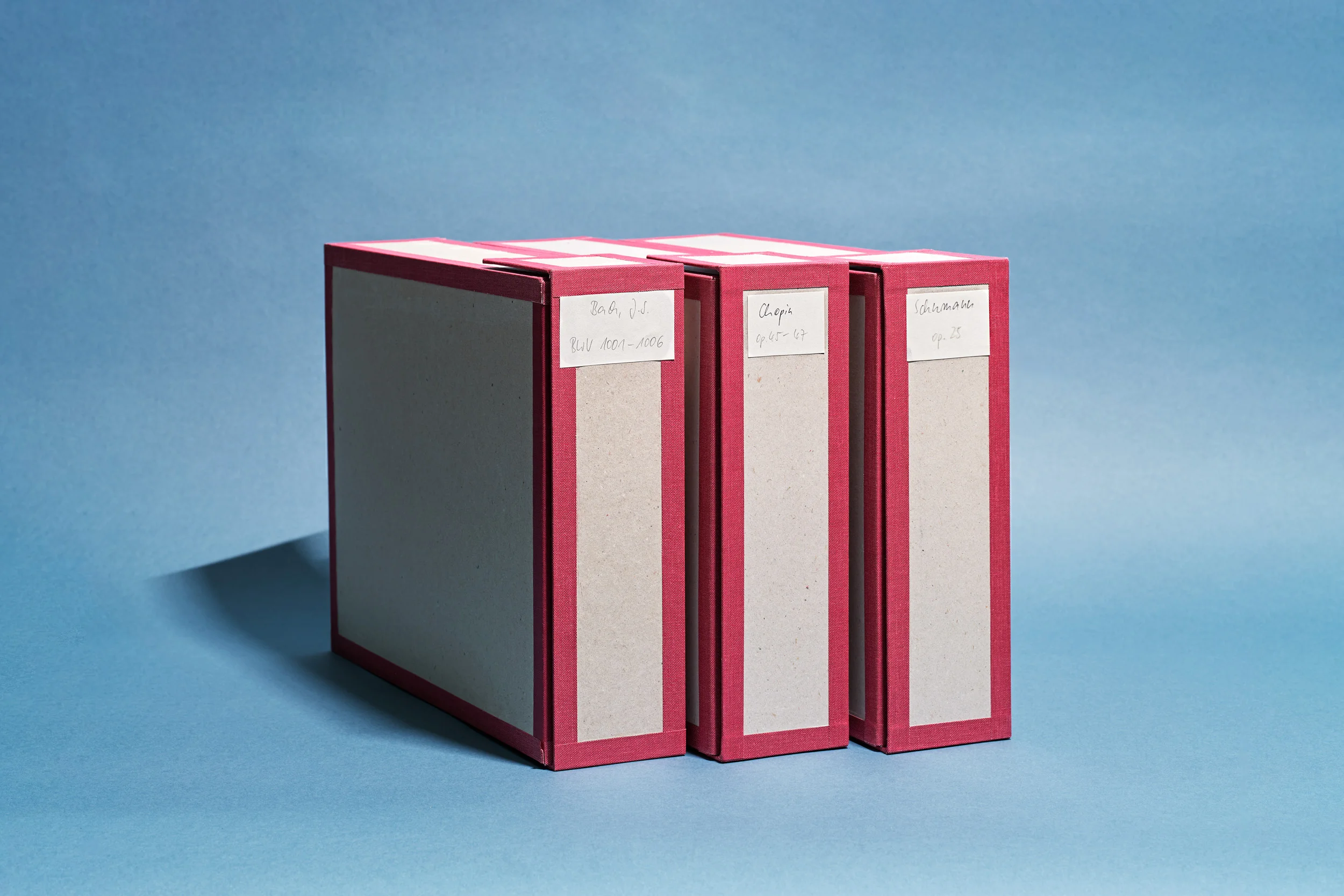 75 Jahre Henle Verlag 25 by Robert Brembeck