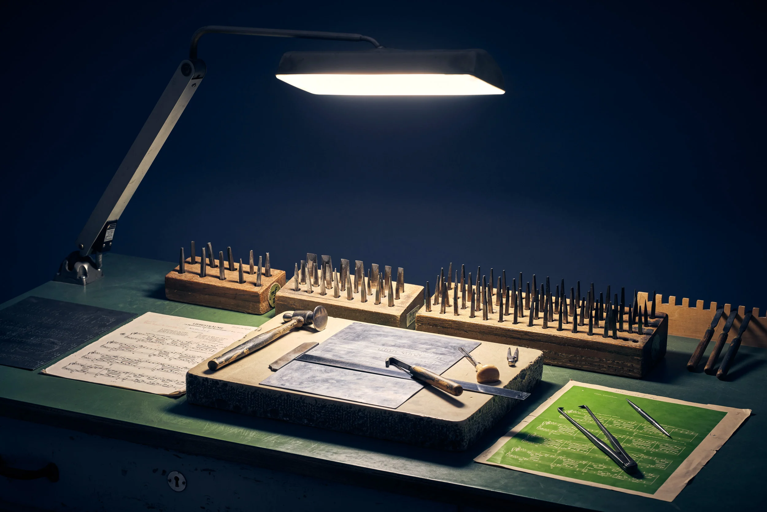 75 Jahre Henle Verlag 28 by Robert Brembeck