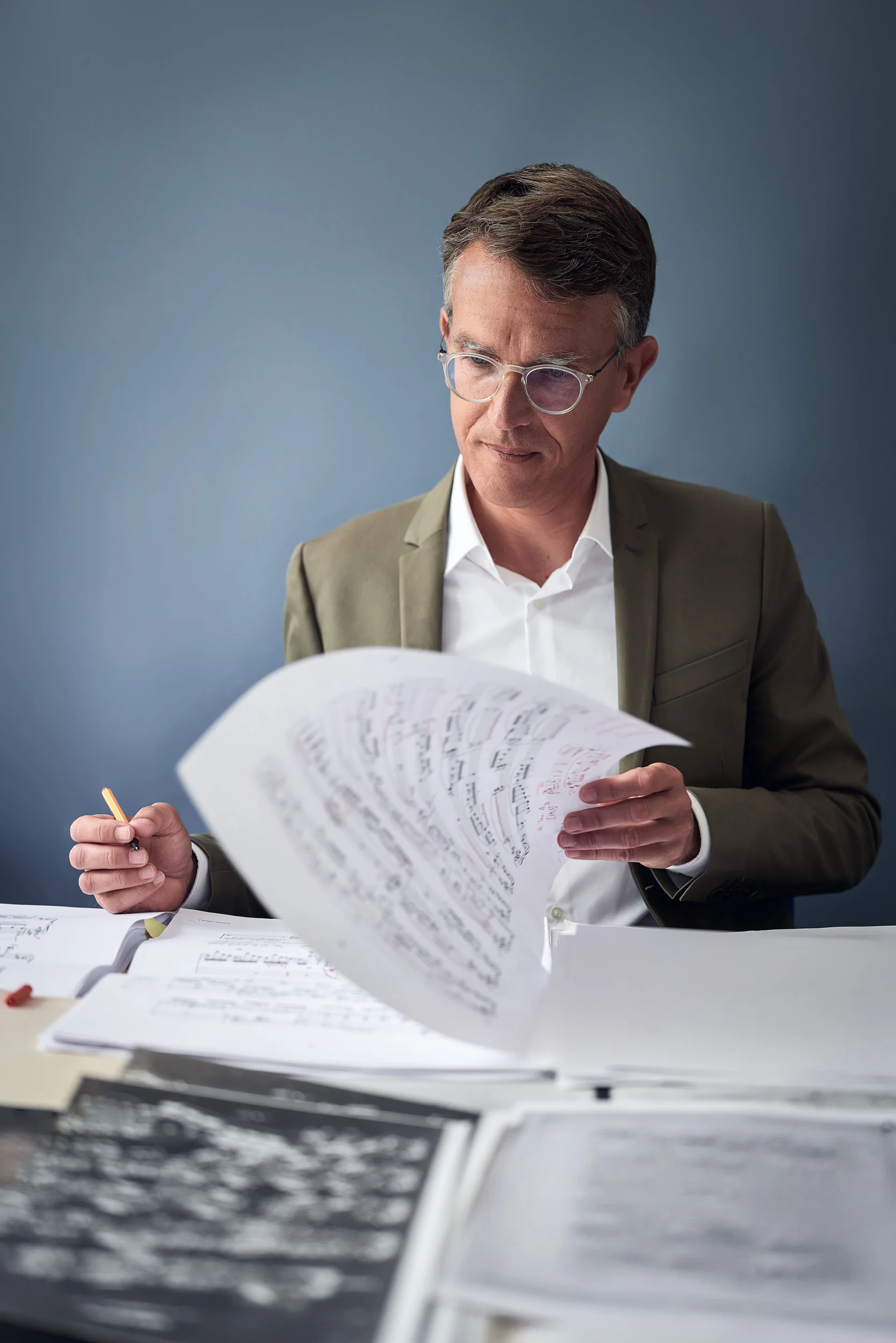 75 Jahre Henle Verlag 21 by Robert Brembeck