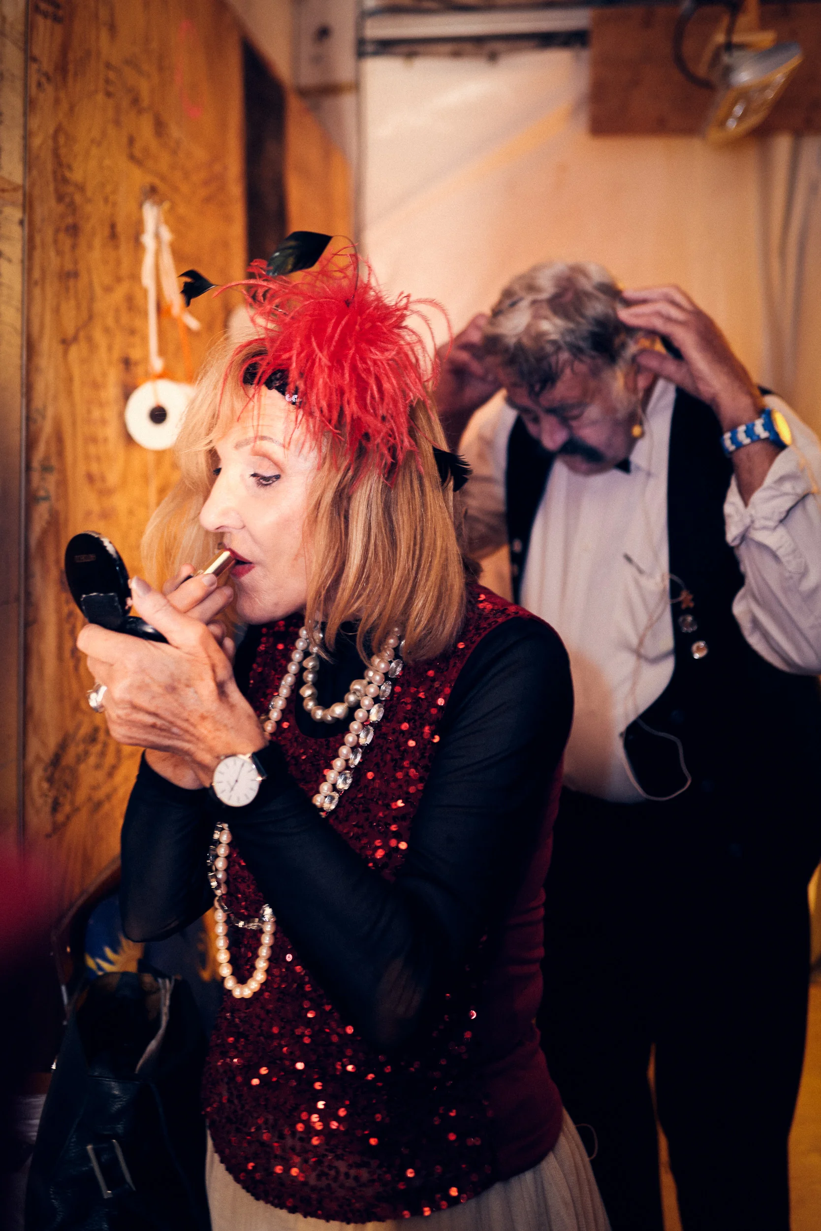 Die Schichtlin x Stern 7 by Robert Brembeck