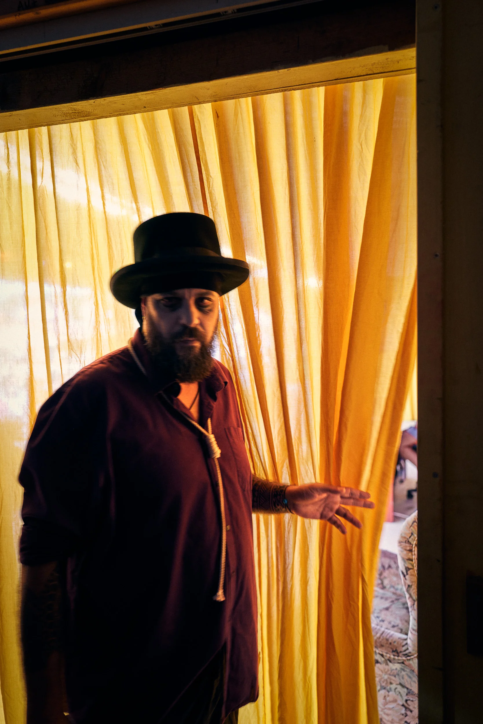 Die Schichtlin x Stern 8 by Robert Brembeck