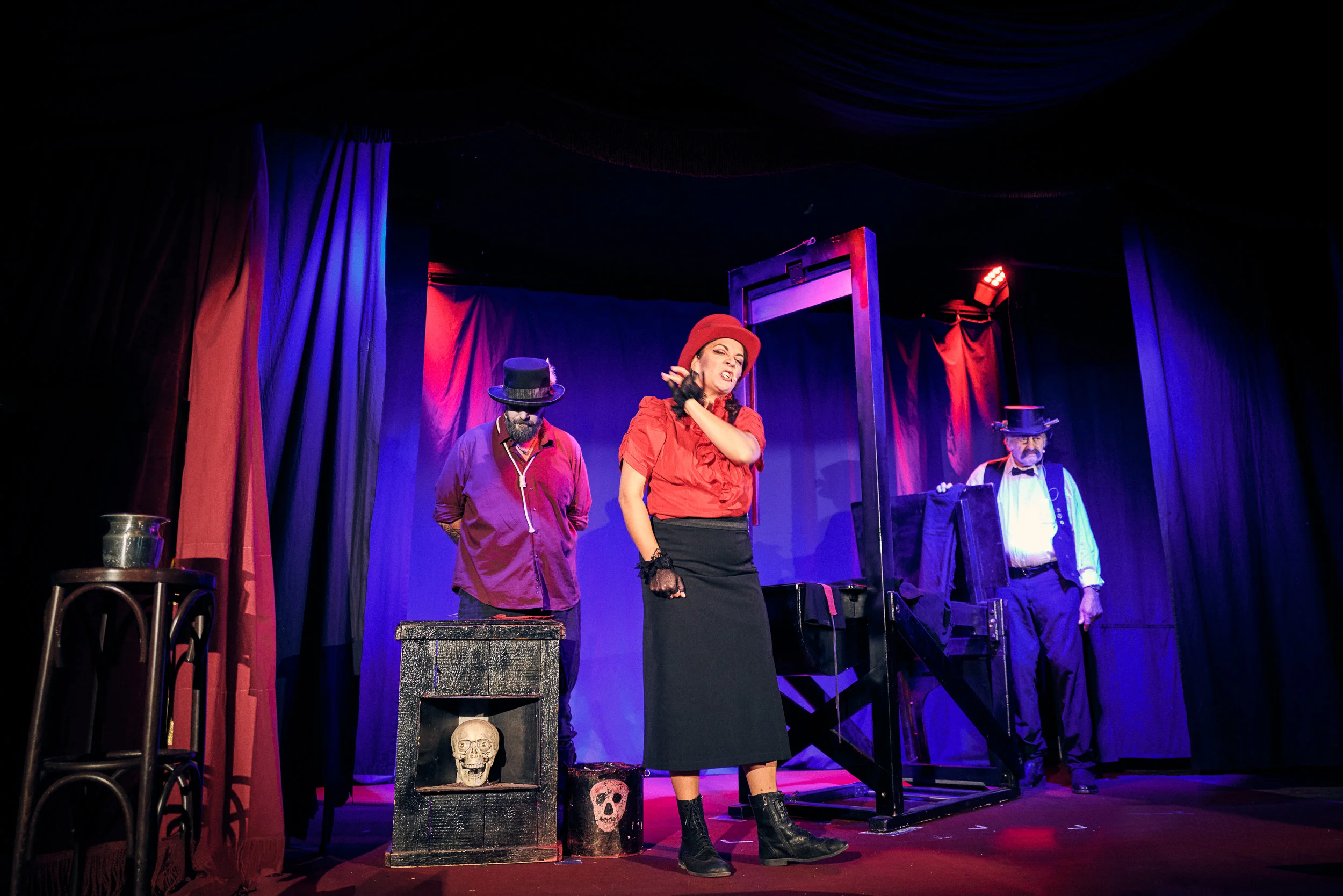 Die Schichtlin x Stern 3 by Robert Brembeck