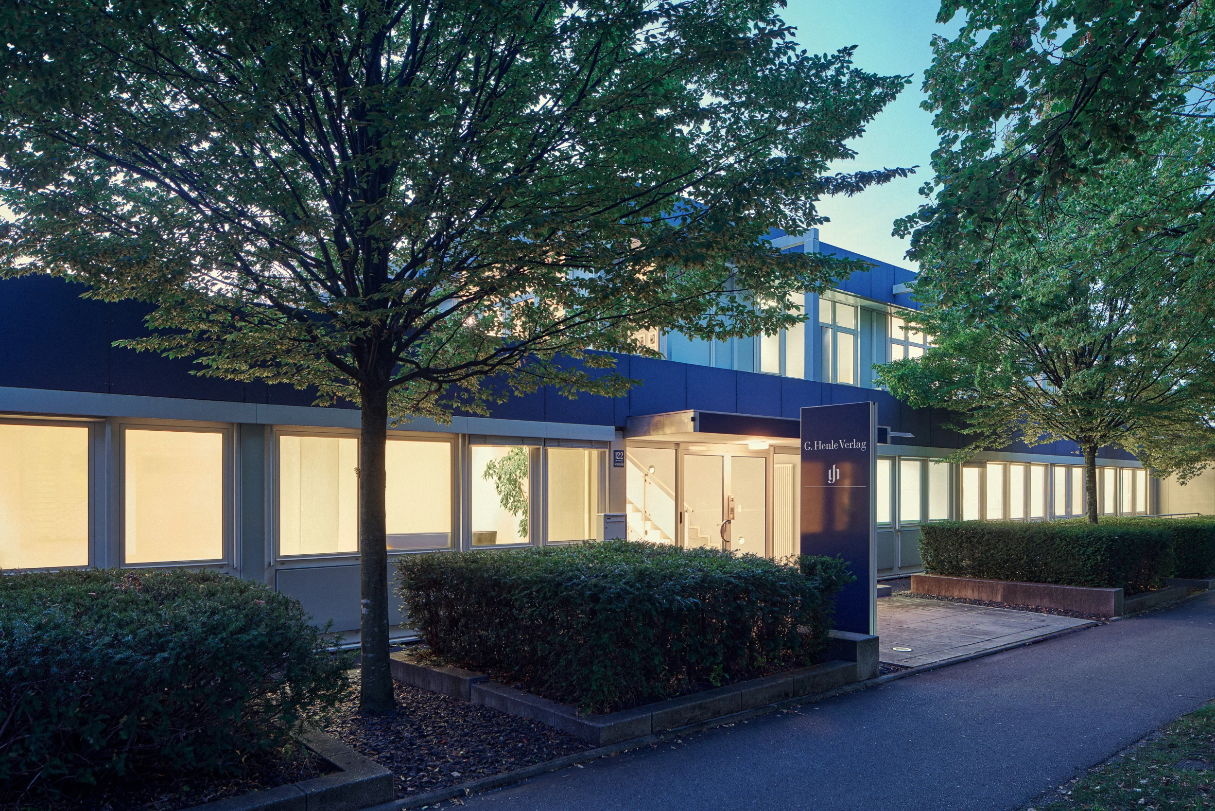 75 Years Henle Verlag – photography by Robert Brembeck, Munich (7)
