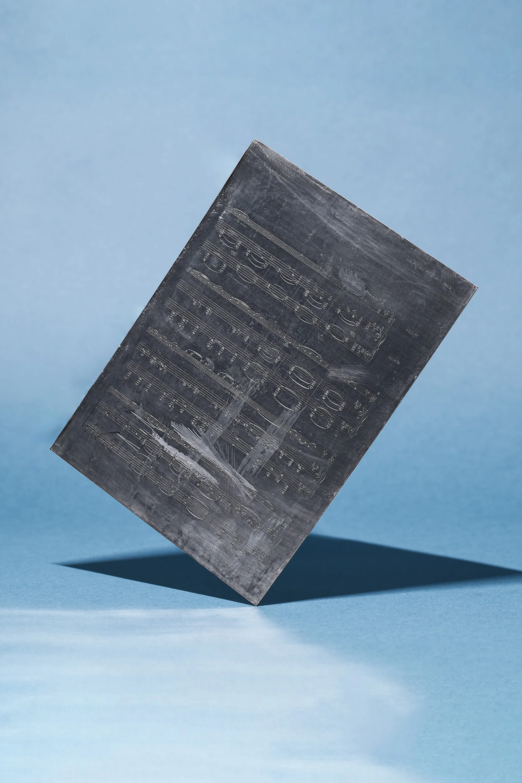 75 Years Henle Verlag – photography by Robert Brembeck, Munich (9)