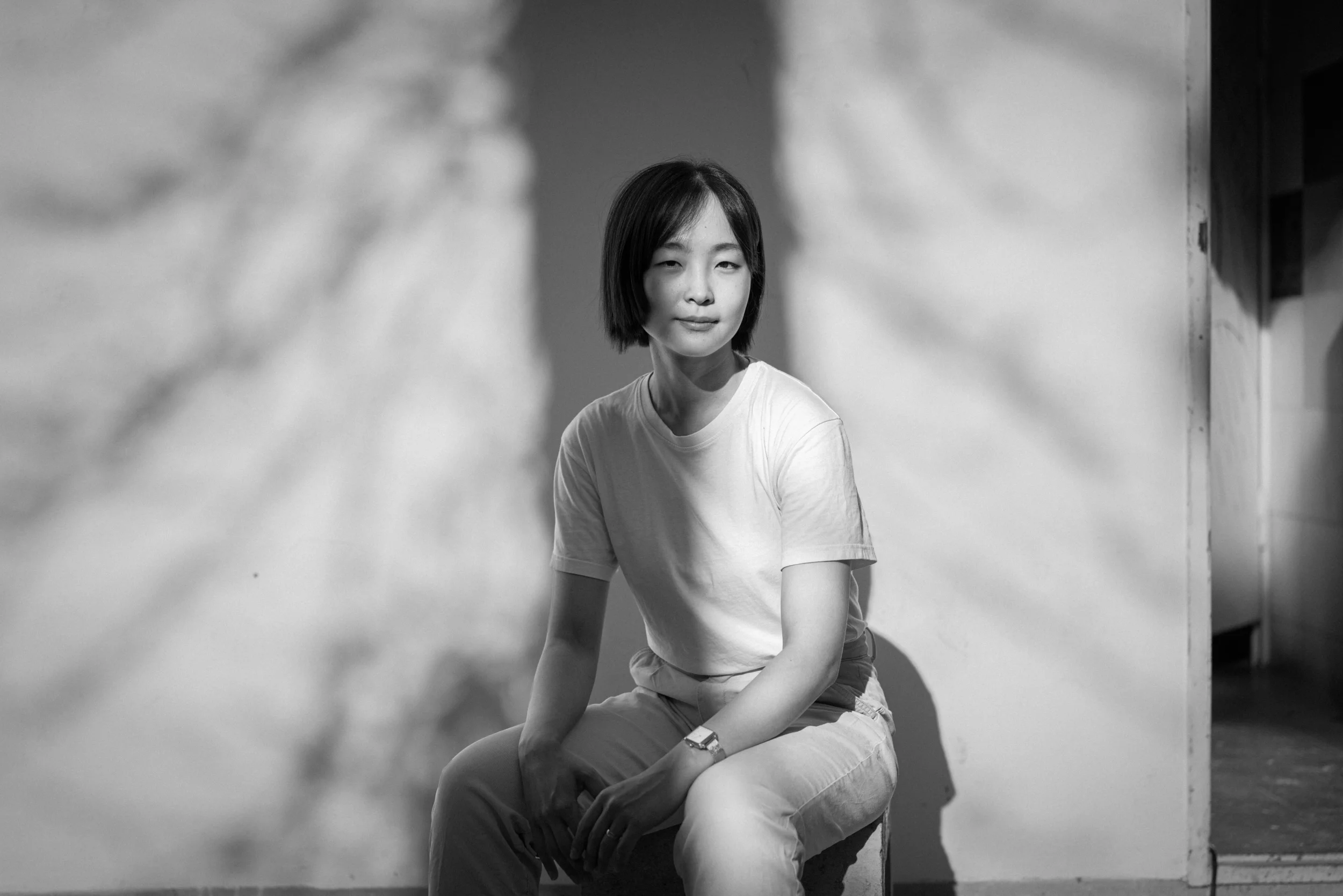 The Artists 13 by Robert Brembeck