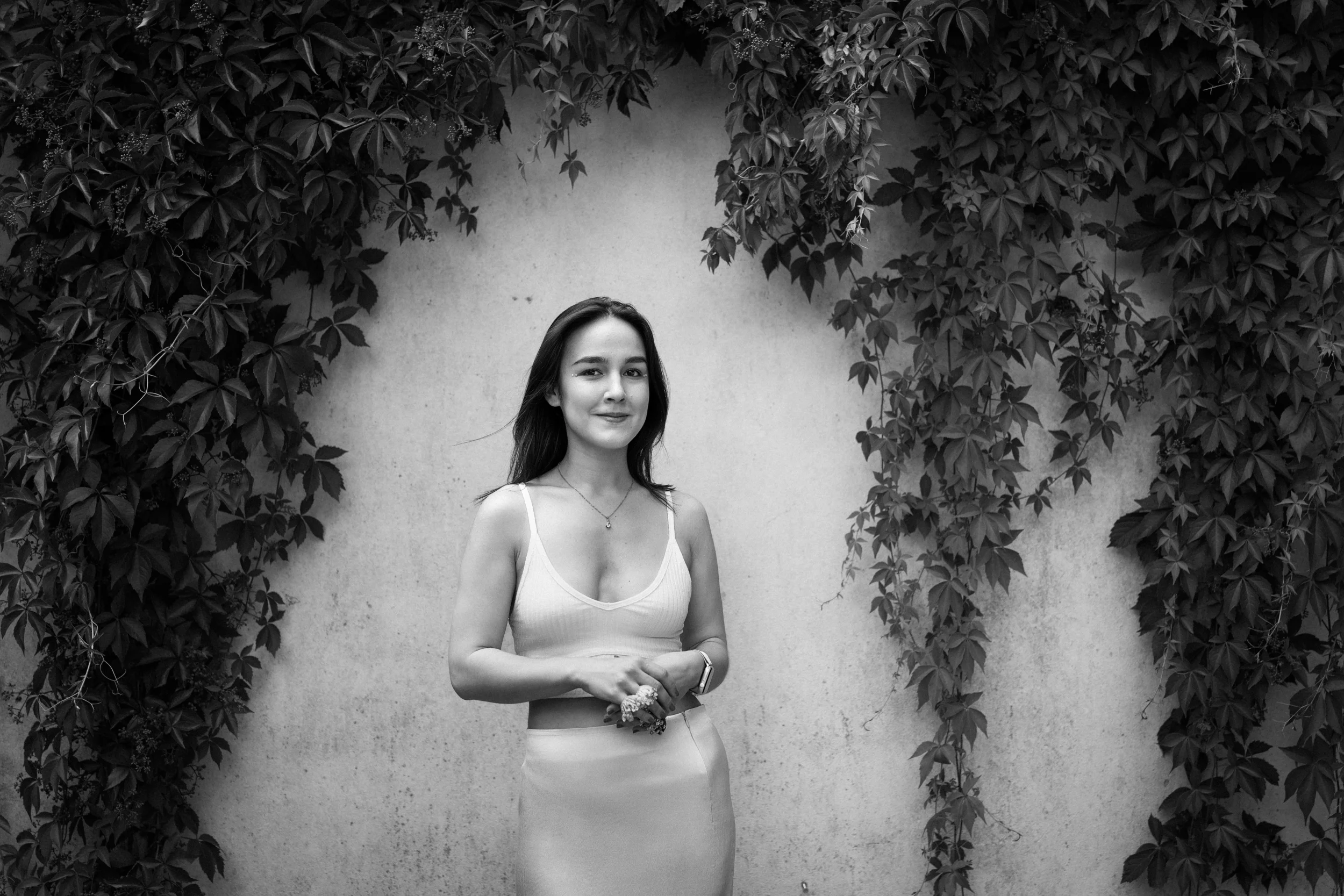 The Artists 7 by Robert Brembeck