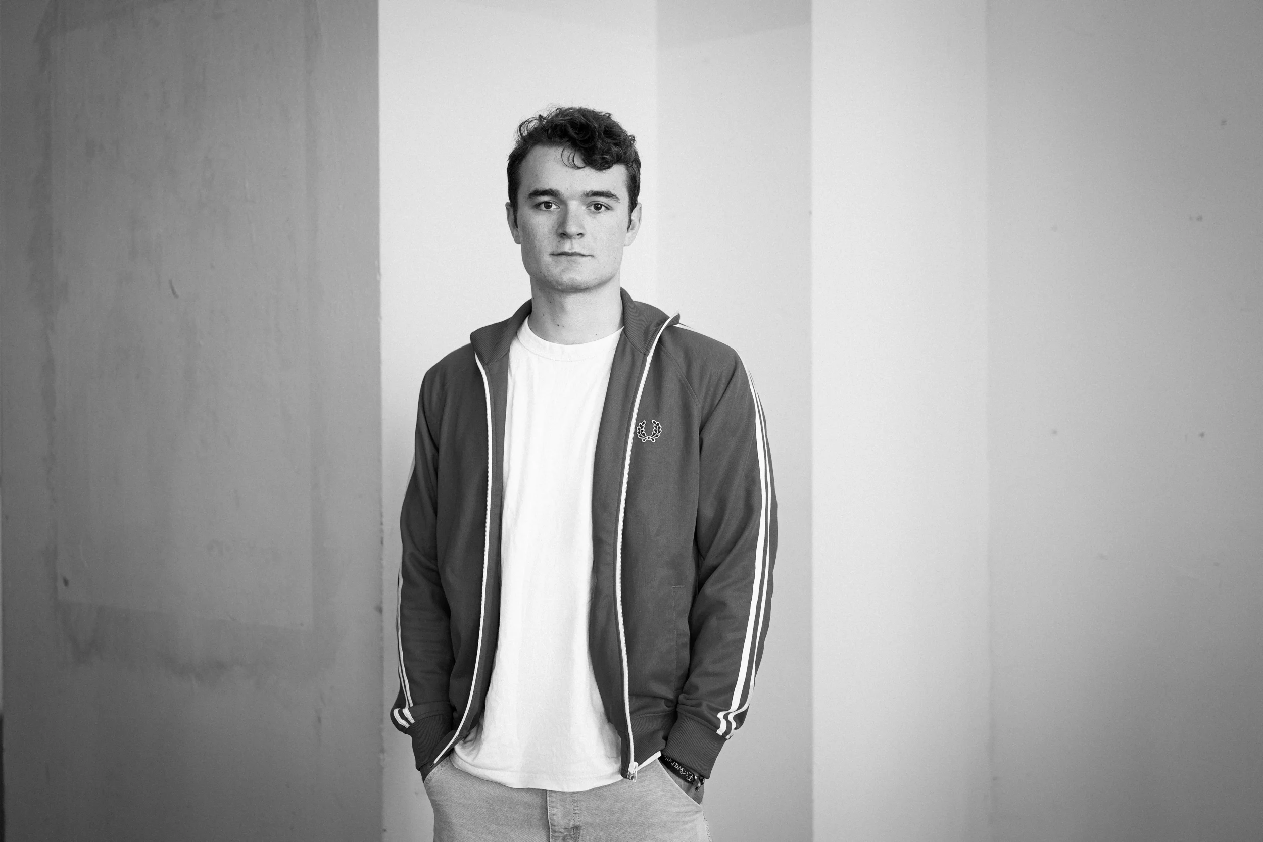 The Artists 18 by Robert Brembeck