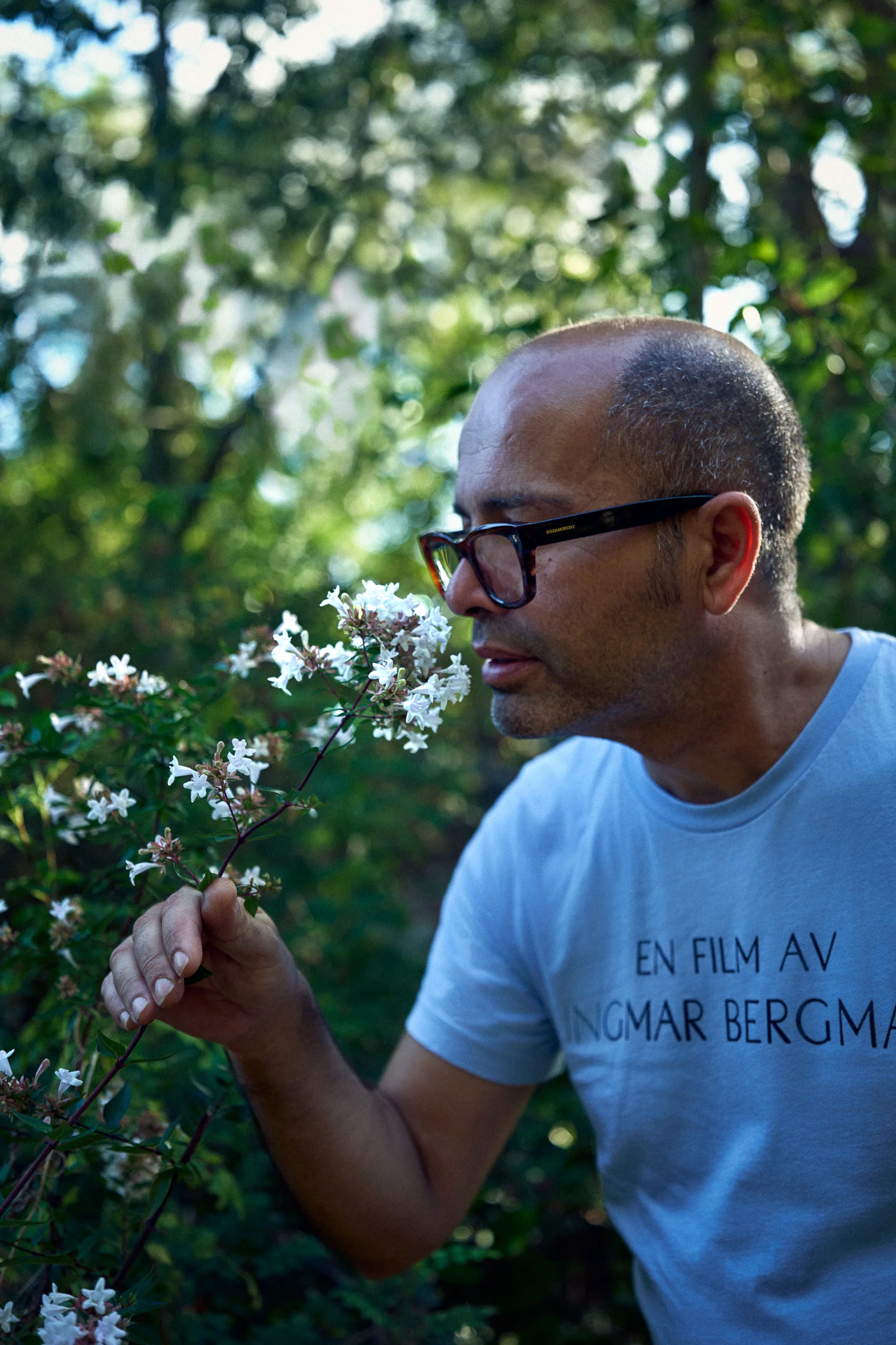 Martí Mascaró x SZ Magazin 10 by Robert Brembeck