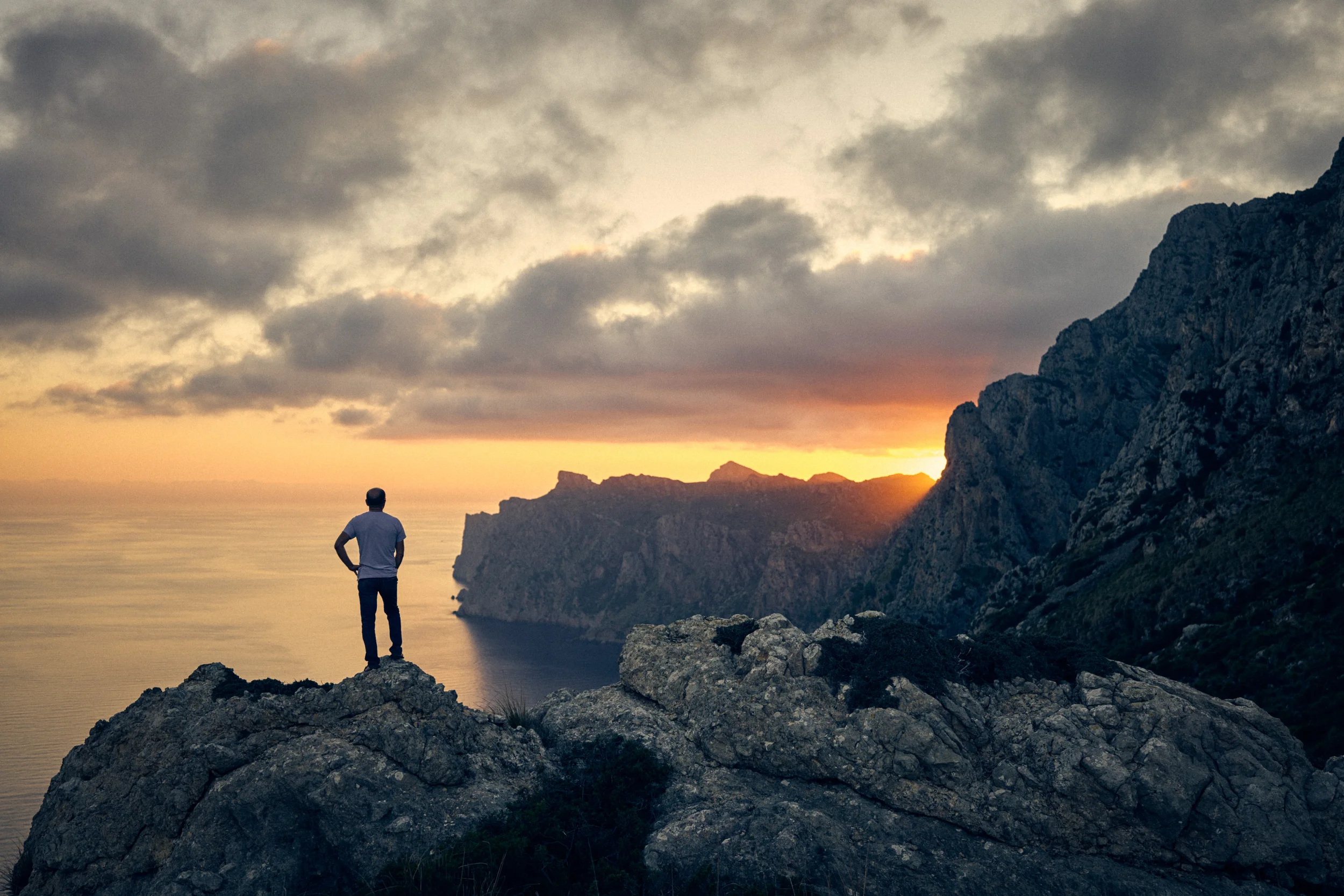 Martí Mascaró x SZ Magazin 1 by Robert Brembeck