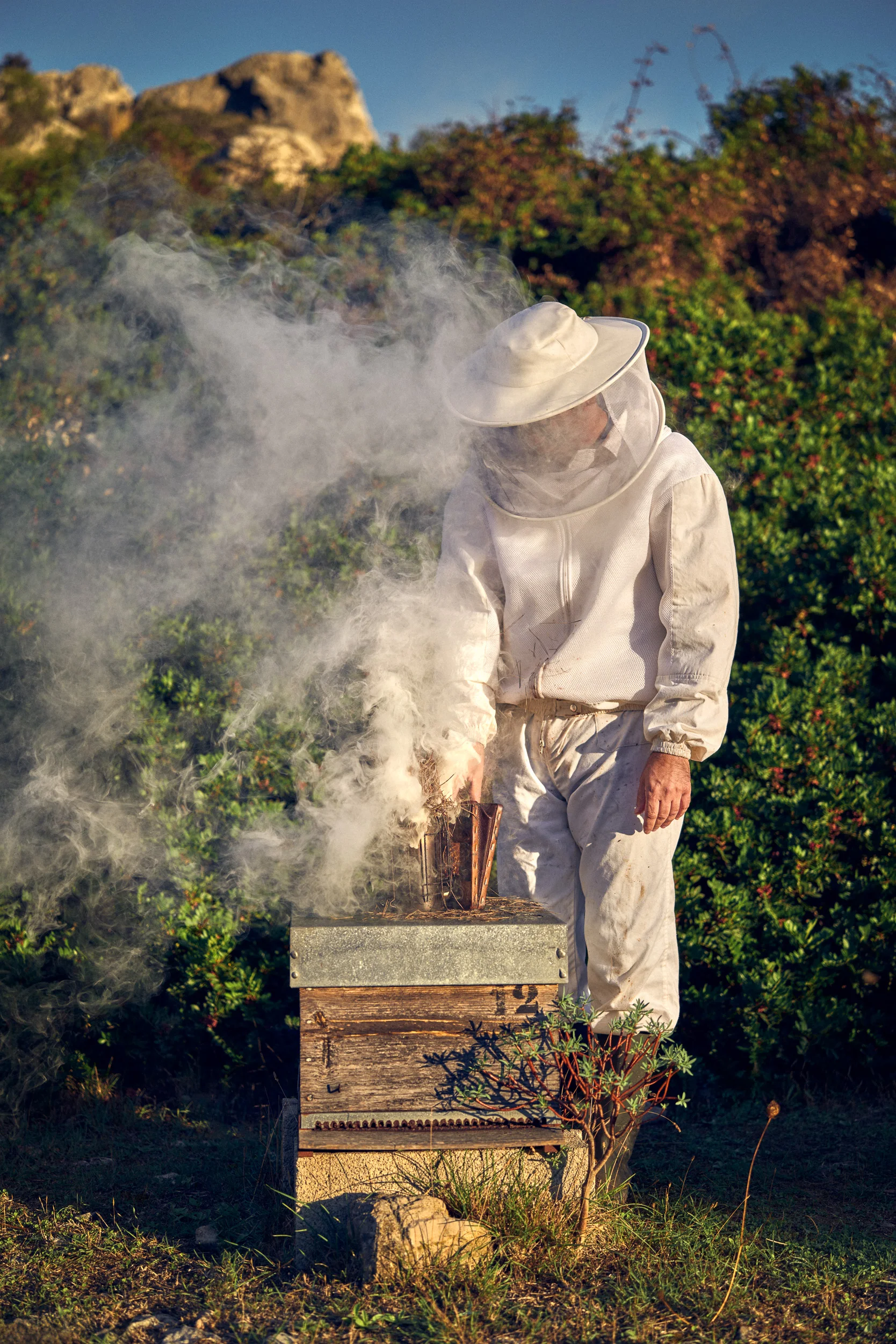 Martí Mascaró x SZ Magazin 4 by Robert Brembeck