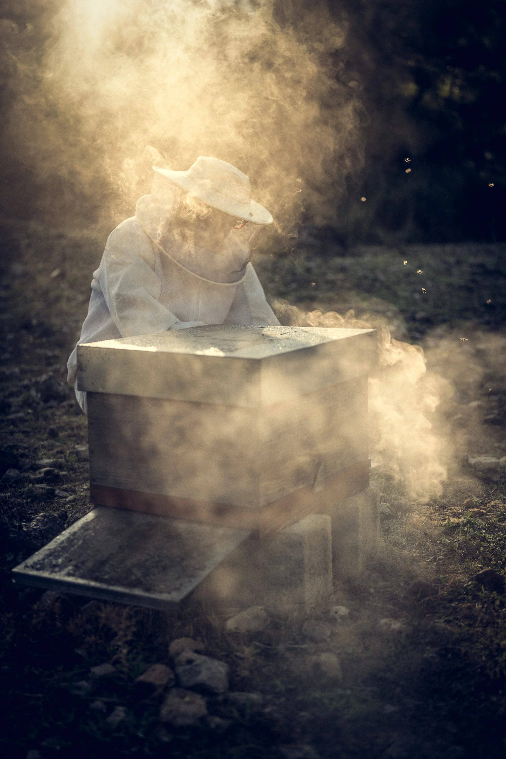 Martí Mascaró x SZ Magazin 7 by Robert Brembeck