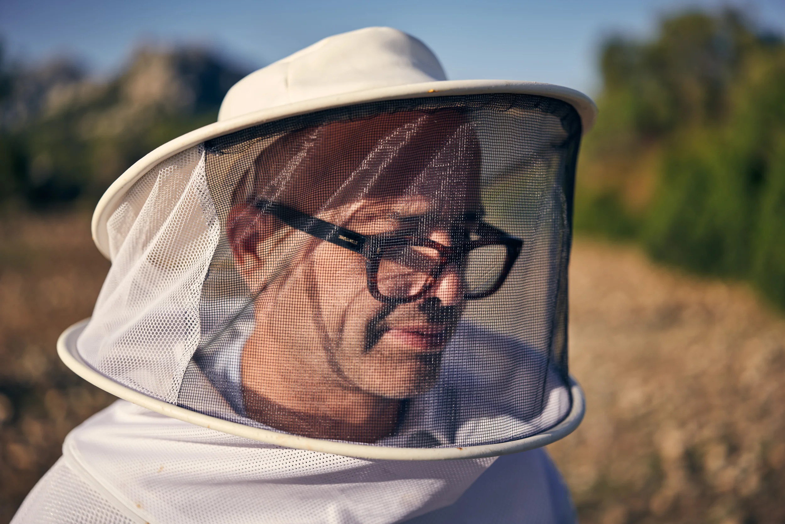 Martí Mascaró x SZ Magazin 18 by Robert Brembeck