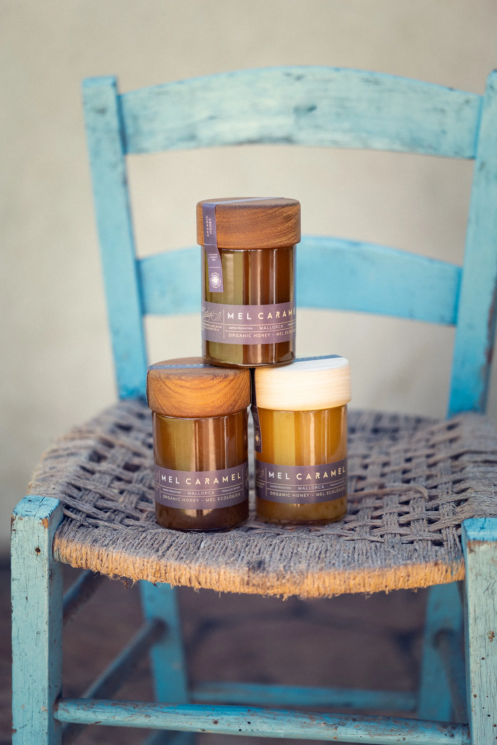 Martí Mascaró x SZ Magazin 9 by Robert Brembeck