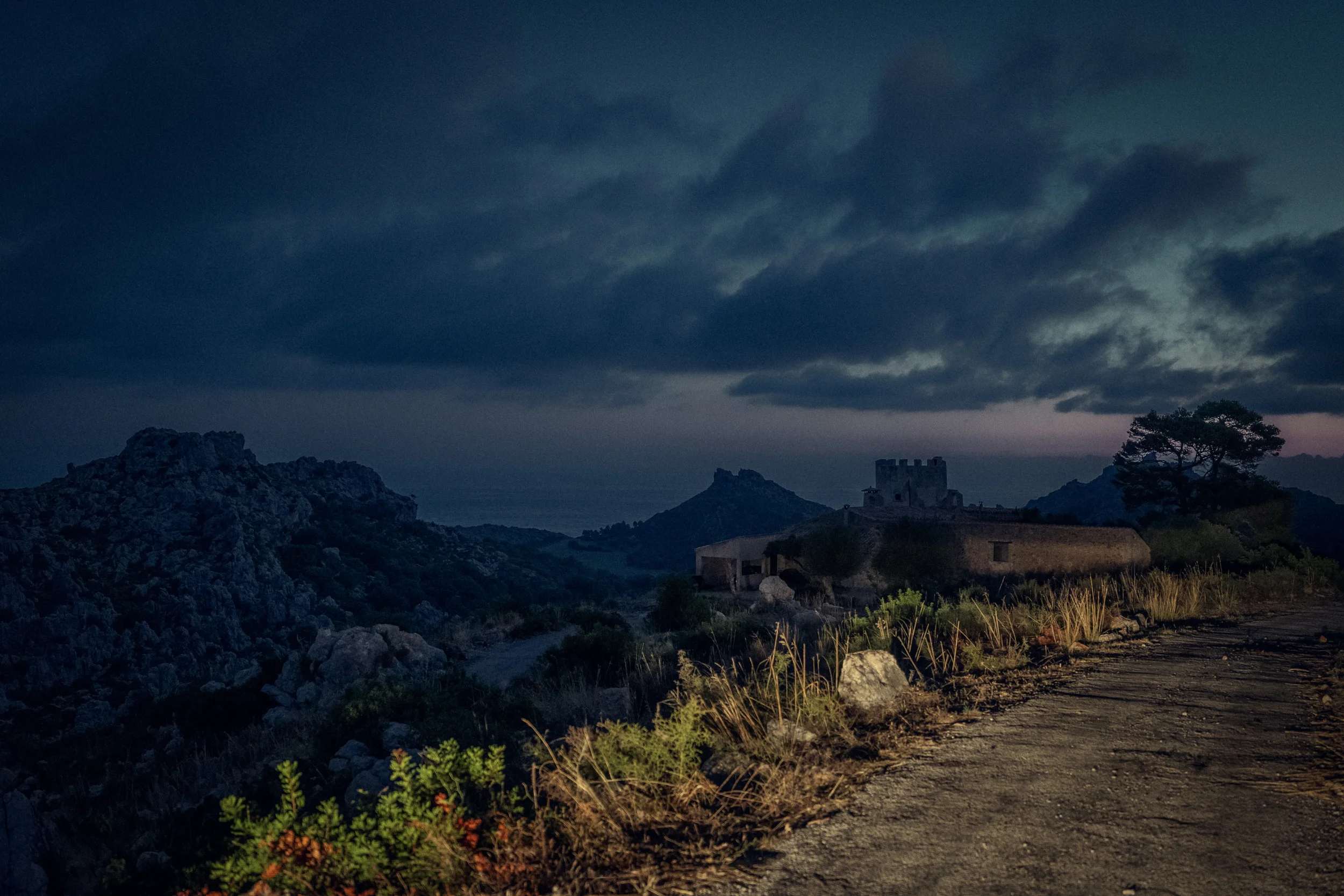 Martí Mascaró x SZ Magazin 3 by Robert Brembeck