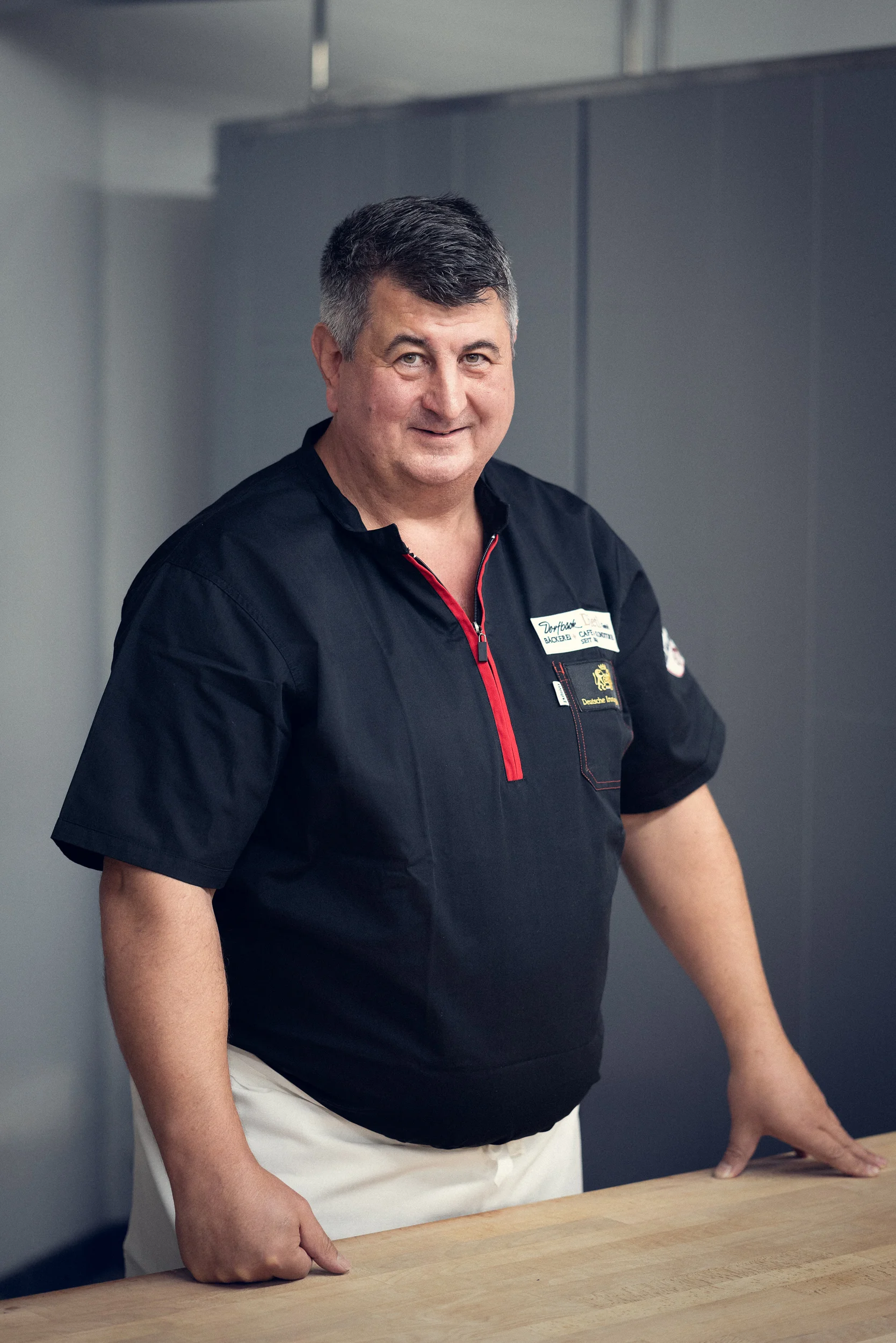 Reiner und seine Söhne x SZ Magazin 7 by Robert Brembeck