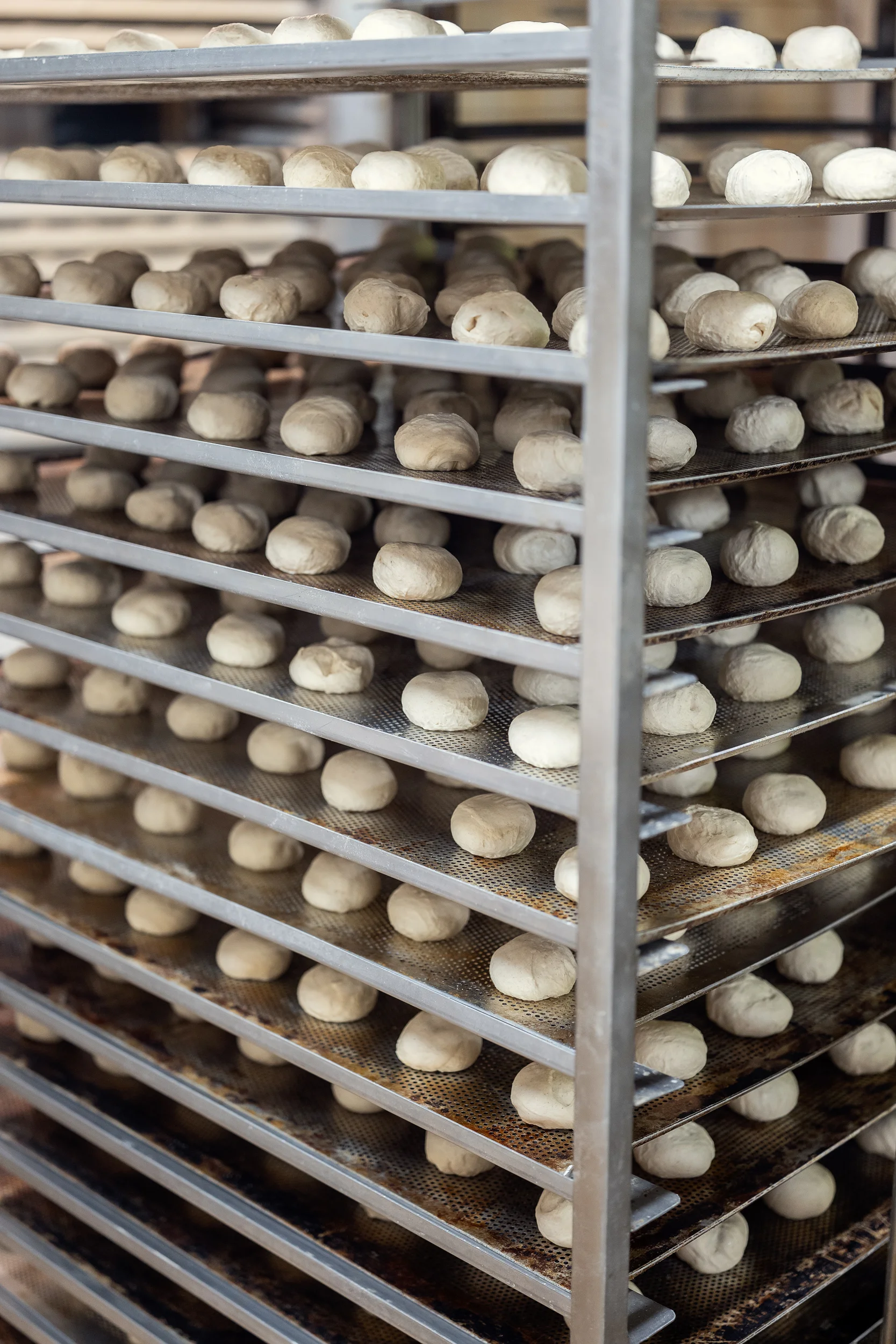 Reiner und seine Söhne x SZ Magazin 2 by Robert Brembeck