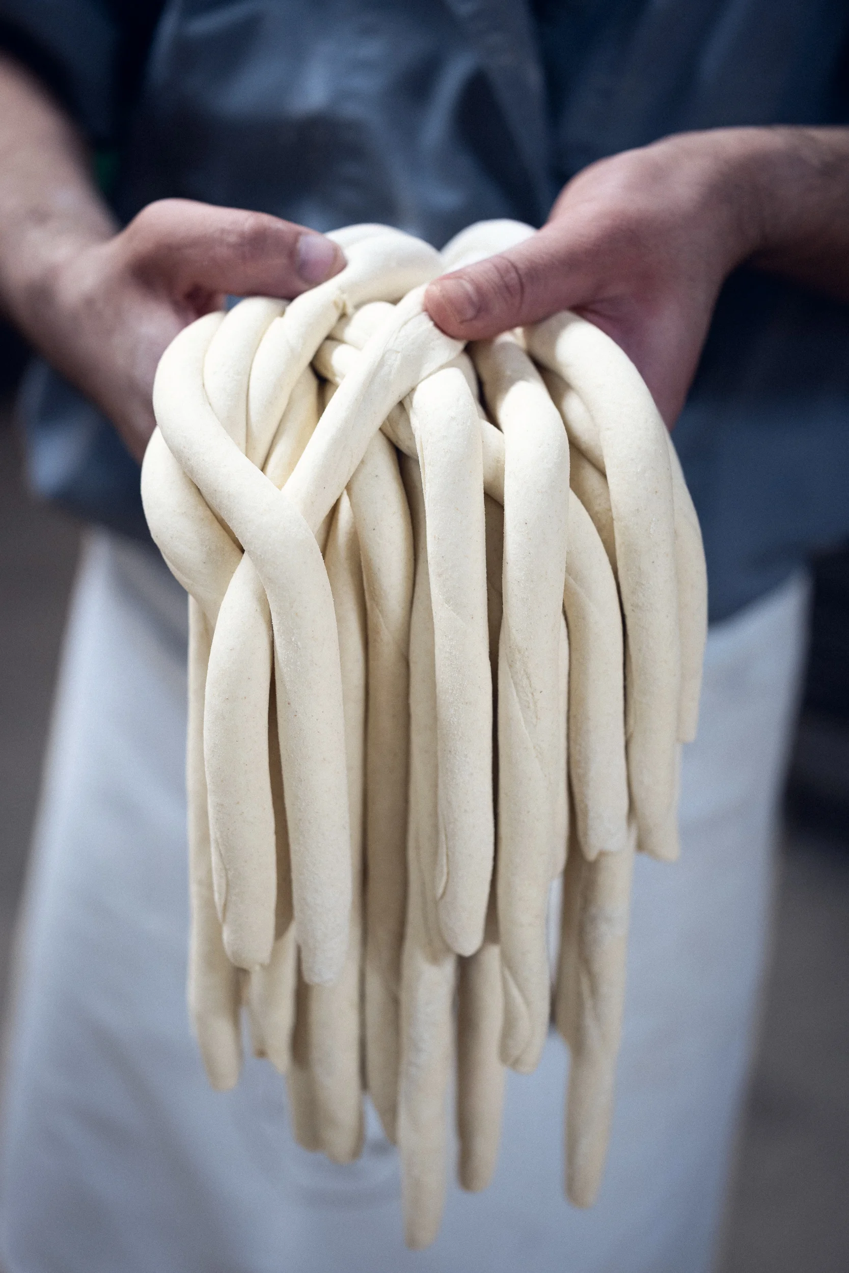 Reiner und seine Söhne x SZ Magazin 4 by Robert Brembeck