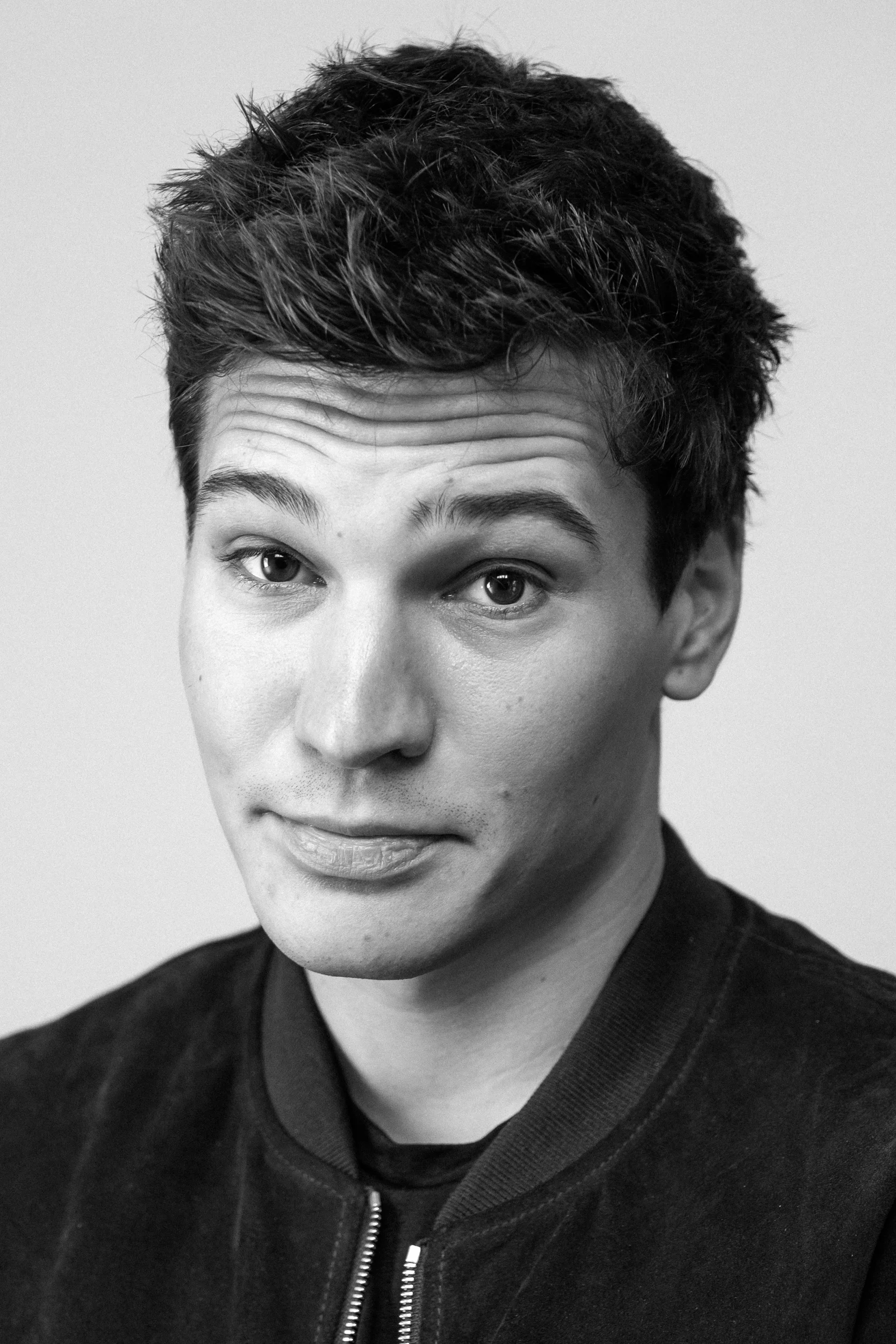 Wincent Weiss x SZ Magazin 2 by Robert Brembeck