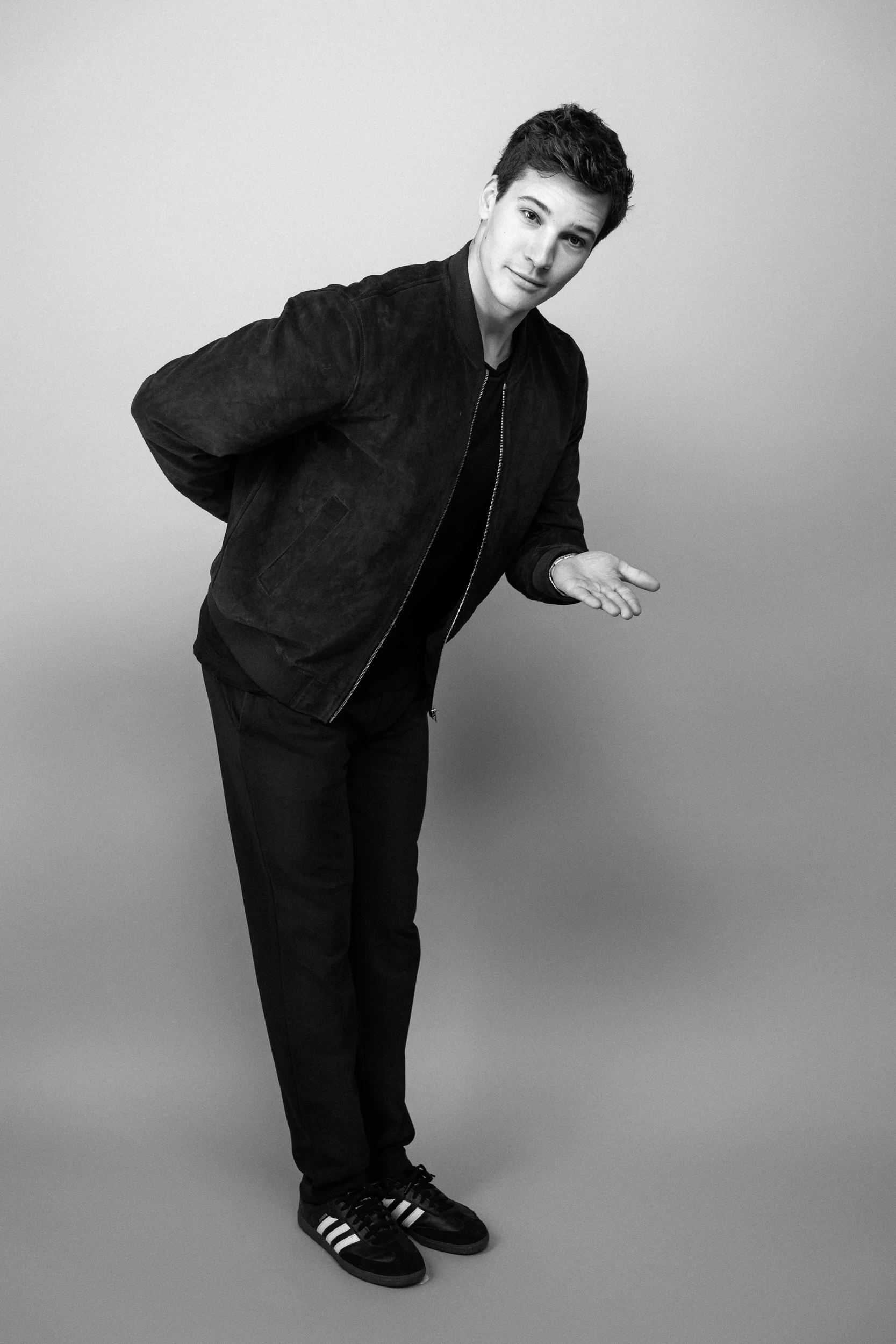 Wincent Weiss x SZ Magazin 5 by Robert Brembeck