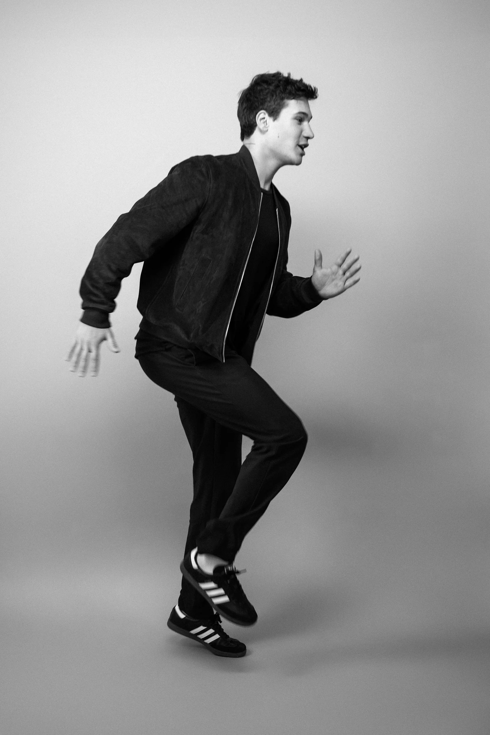 Wincent Weiss x SZ Magazin 8 by Robert Brembeck